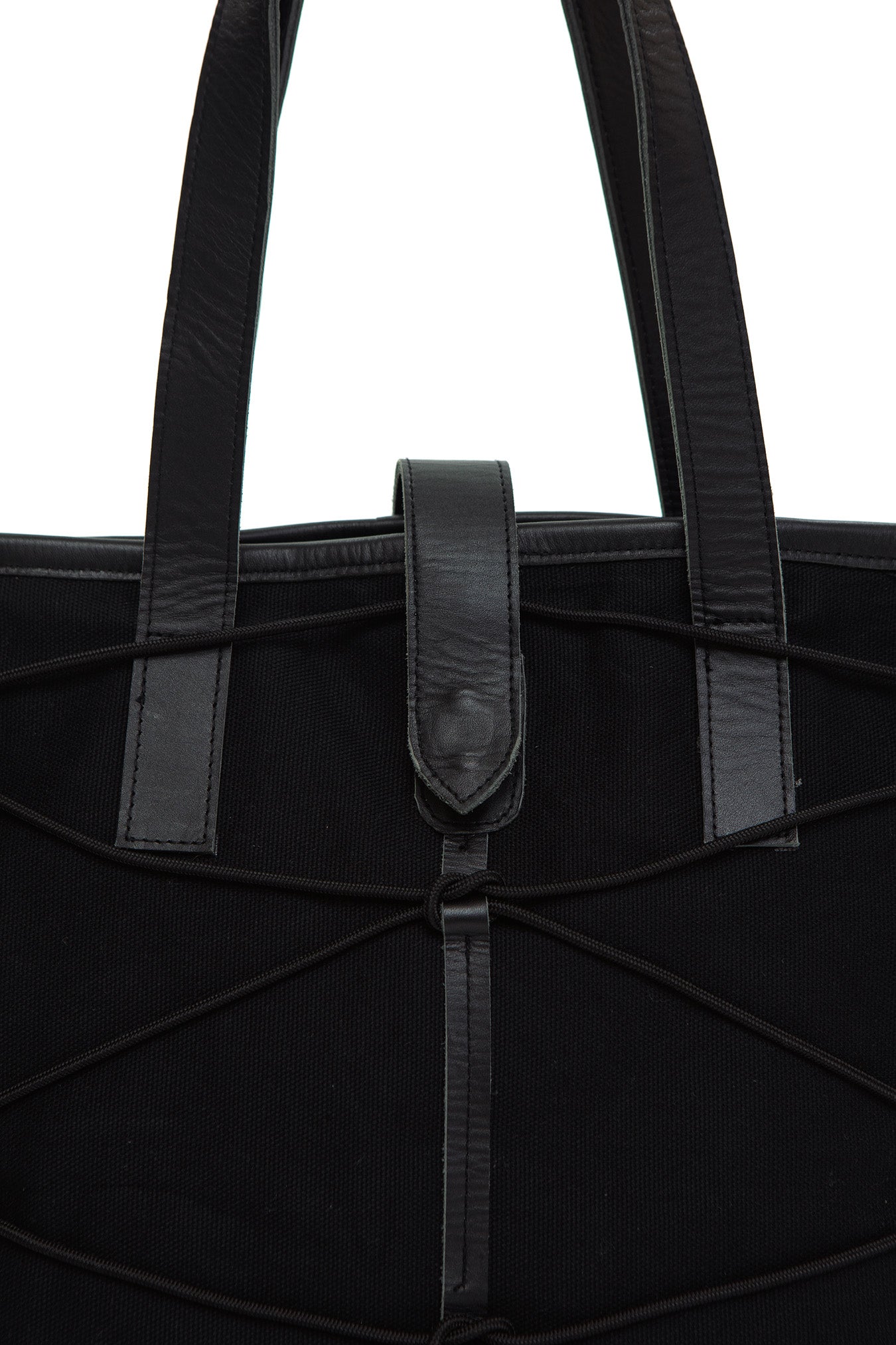 Asma Leather Bag