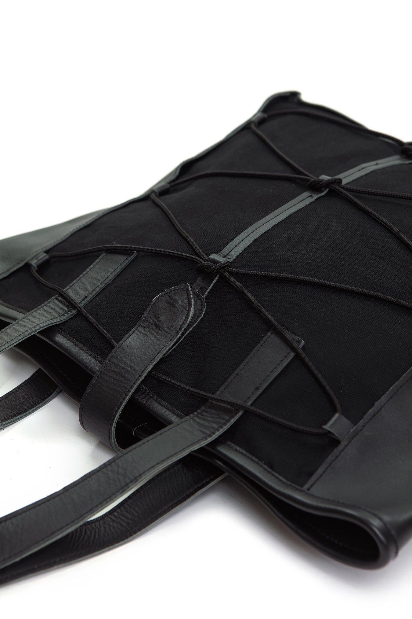 Asma Leather Bag