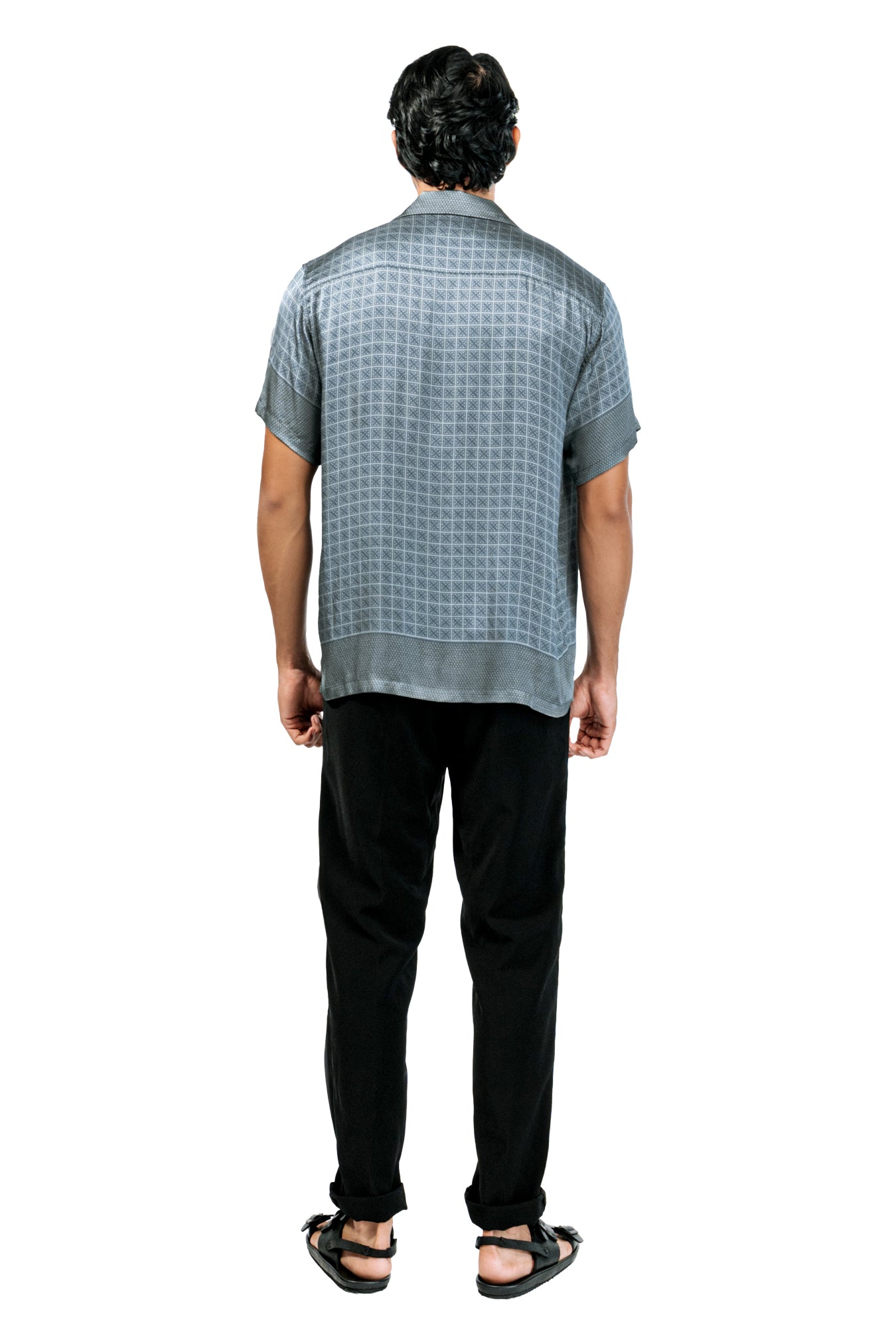 Baraca Lyocell Shirt