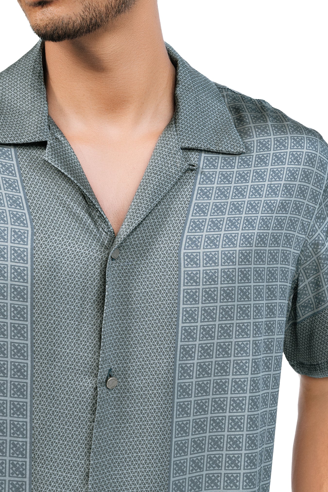 Baraca Lyocell Shirt