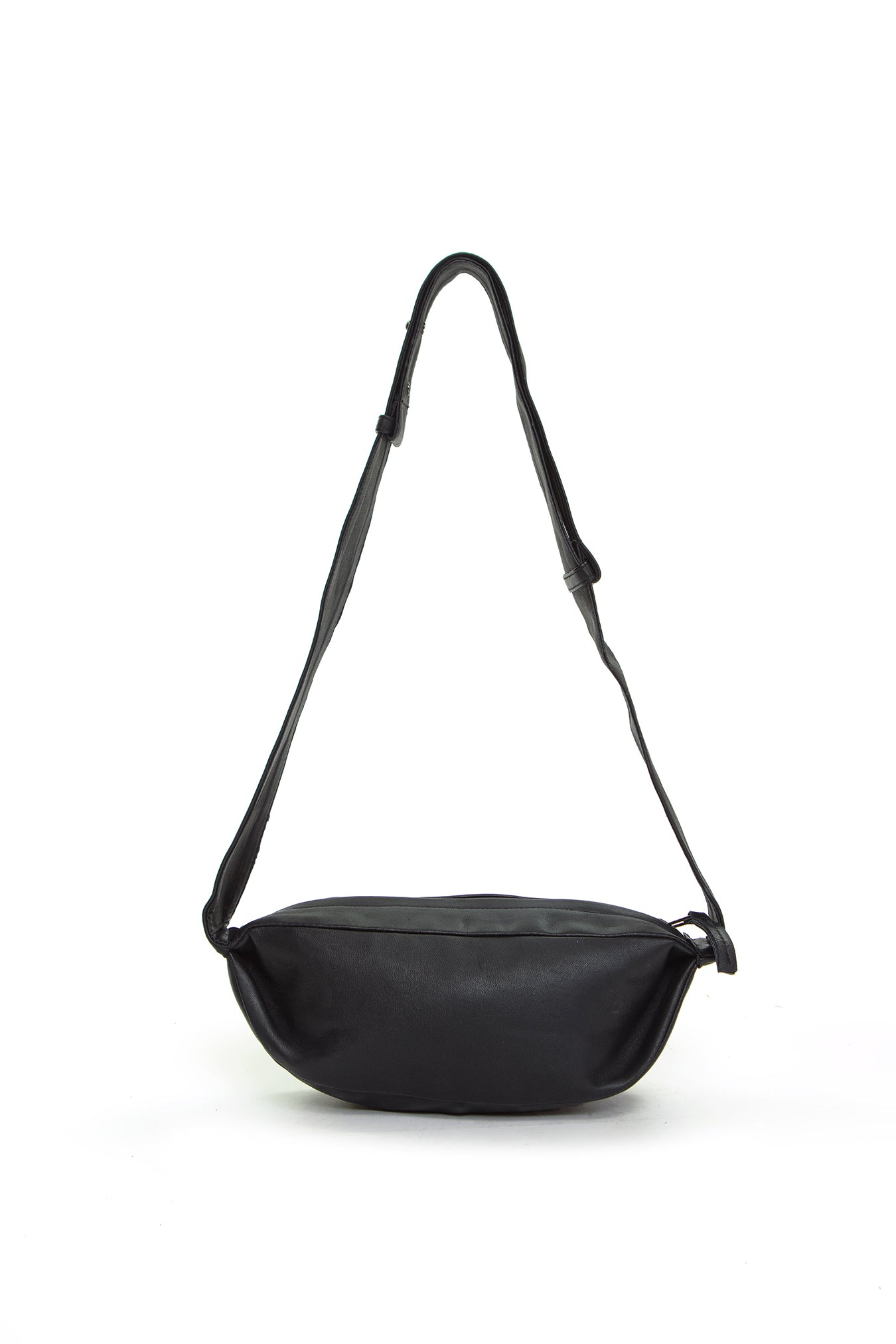 Bagdad Mini Leather Bag