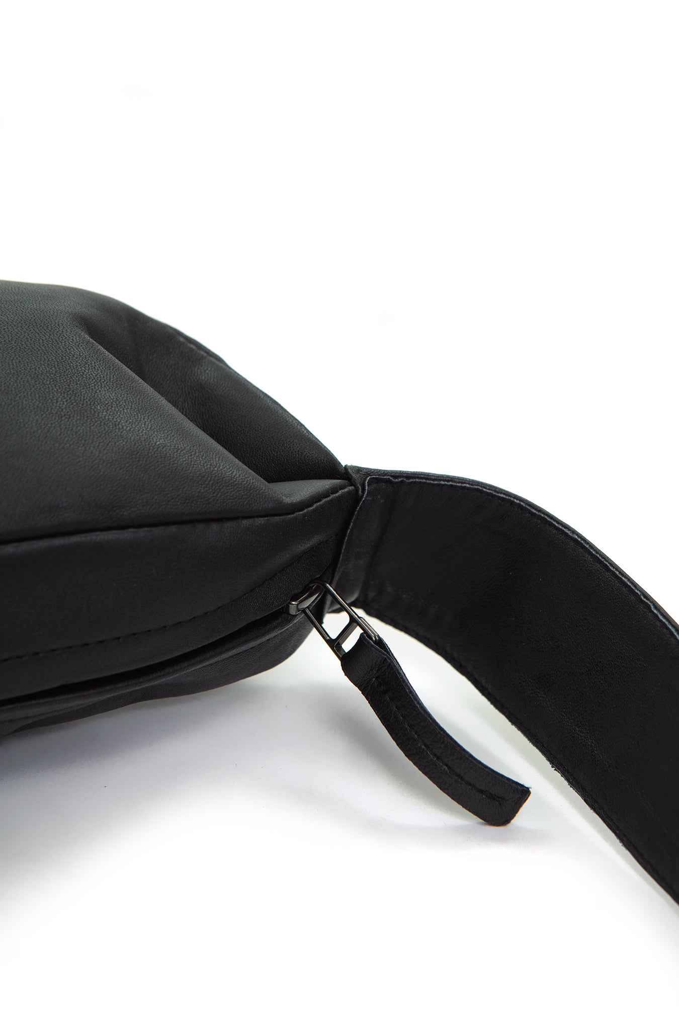 Bagdad Mini Leather Bag