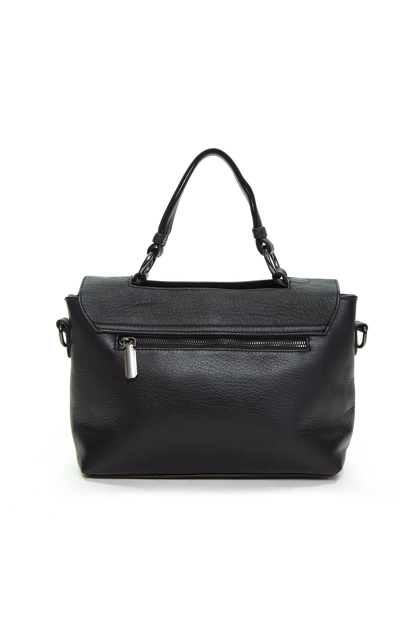 Balquiz Leather bag