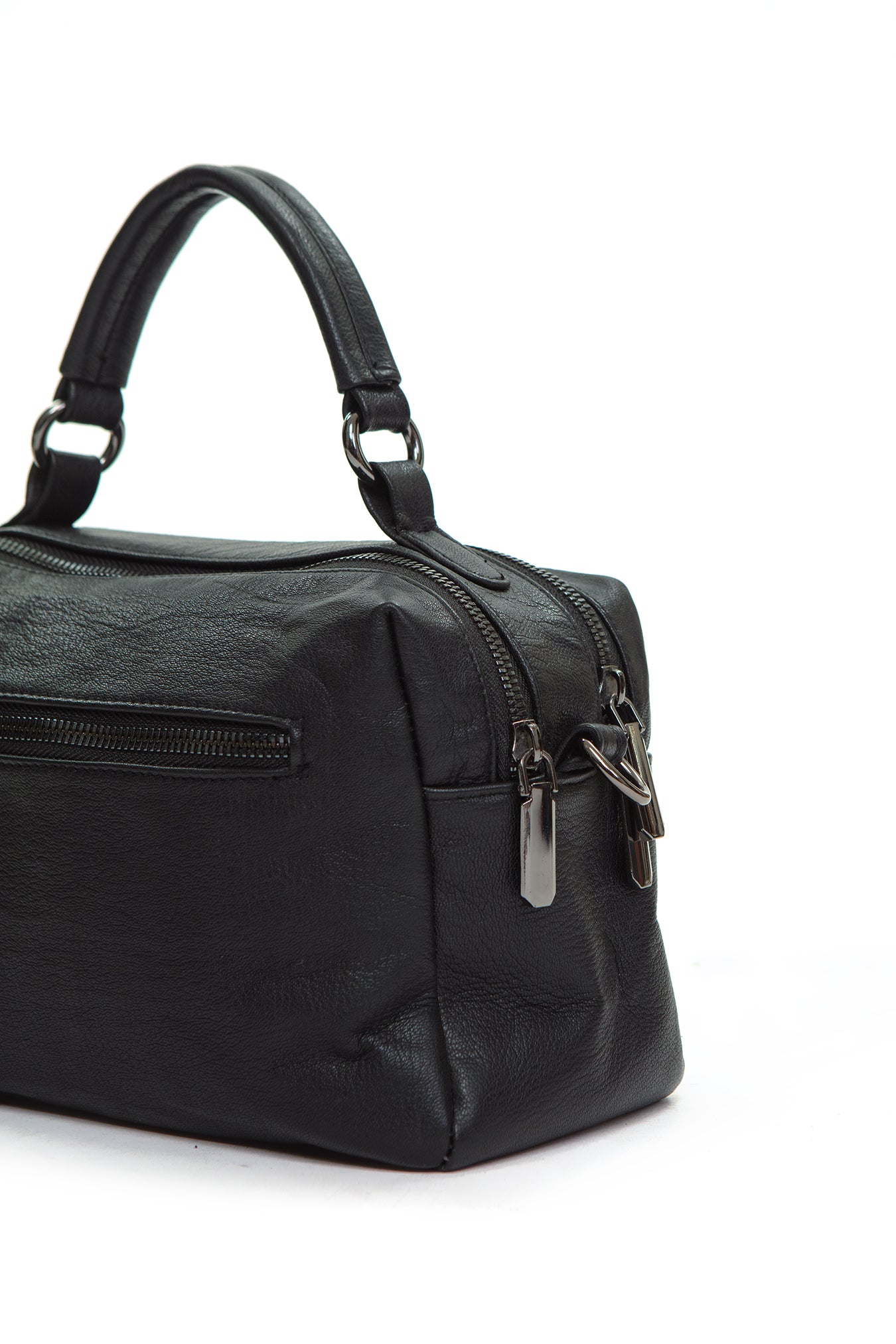 Bartabak Leather bag