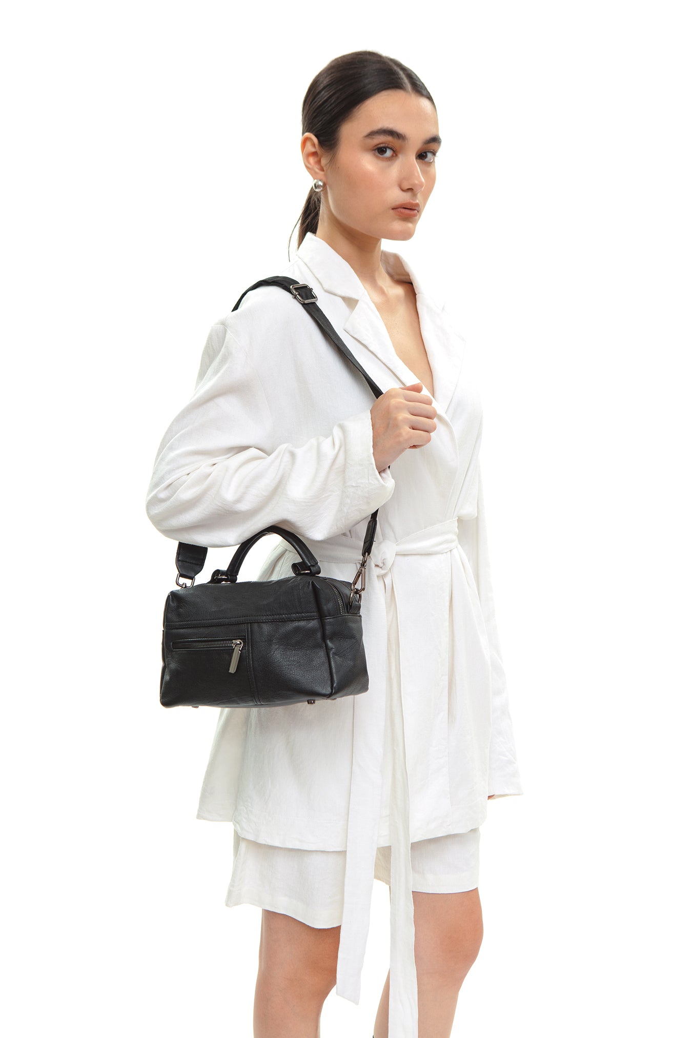 Bartabak Leather bag