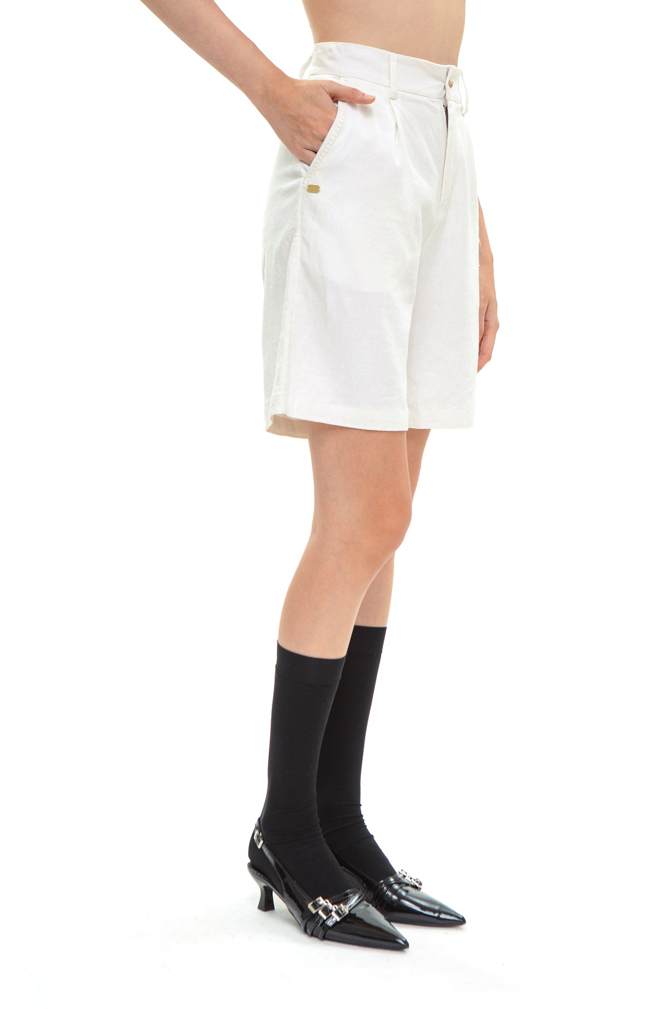 Bejaiya Short Pant