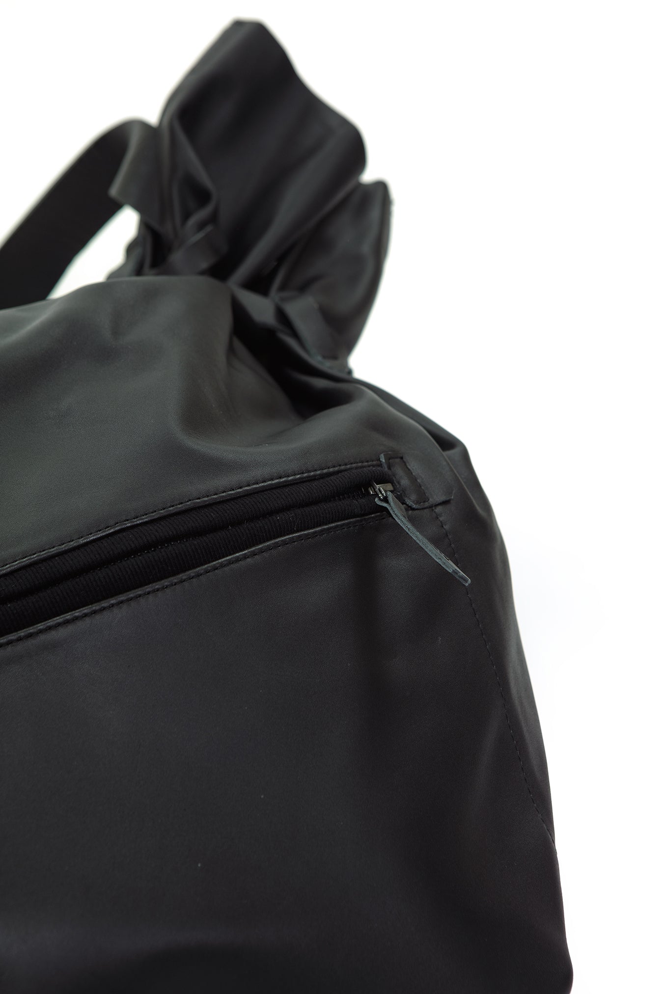 Berlin, Sac en Cuir 