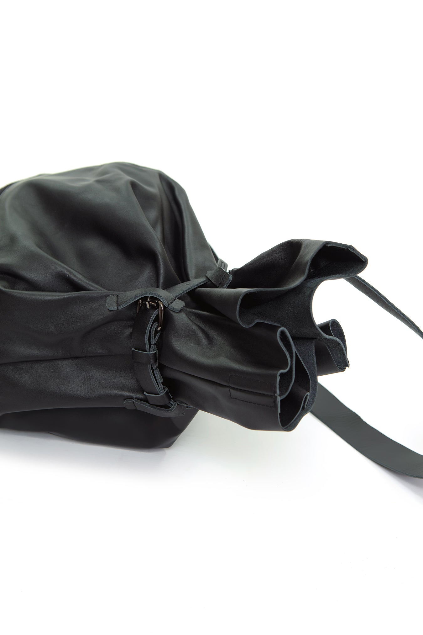 Berlin, Sac en Cuir 