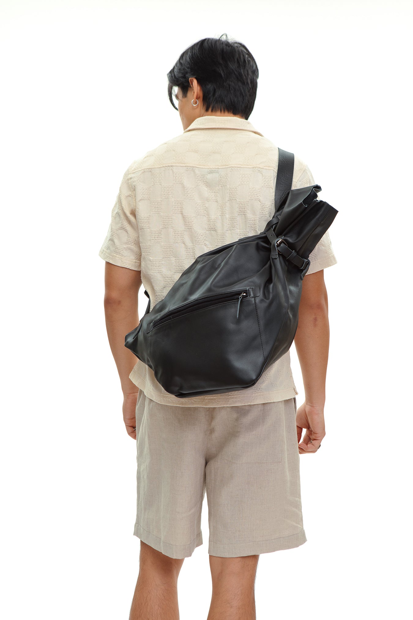 Berlin Leather Bag