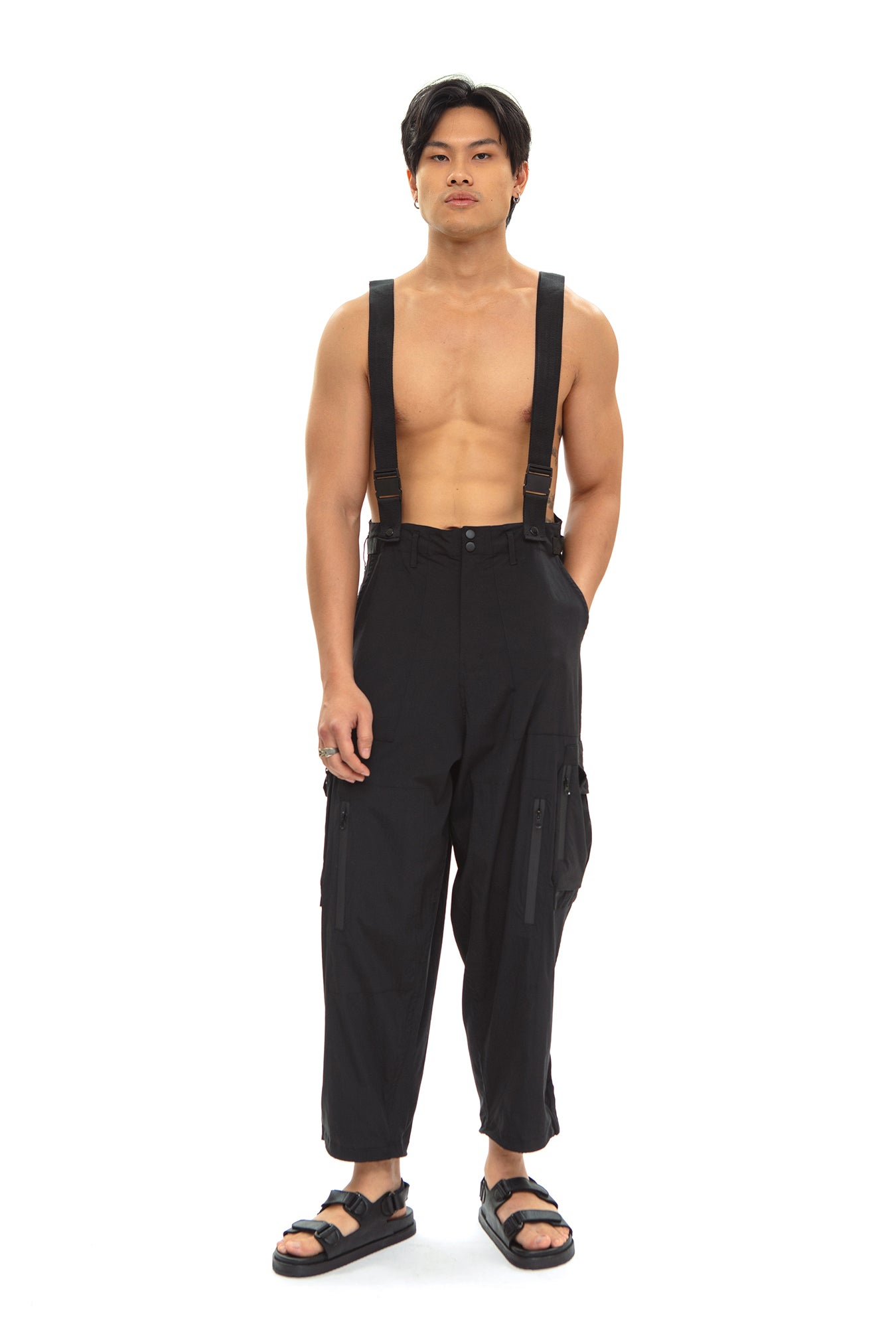Bunta Long Pant