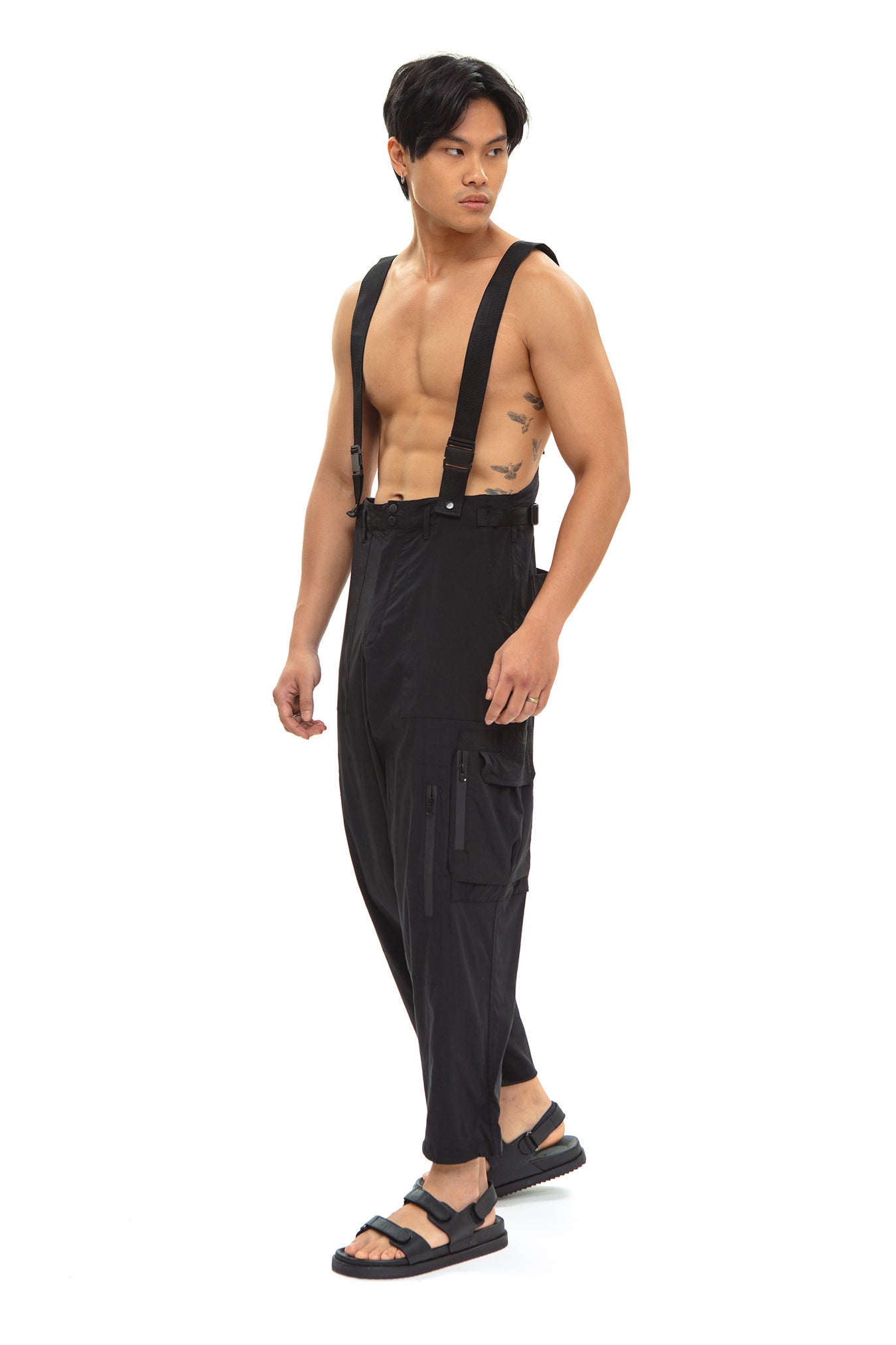 Bunta Long Pant