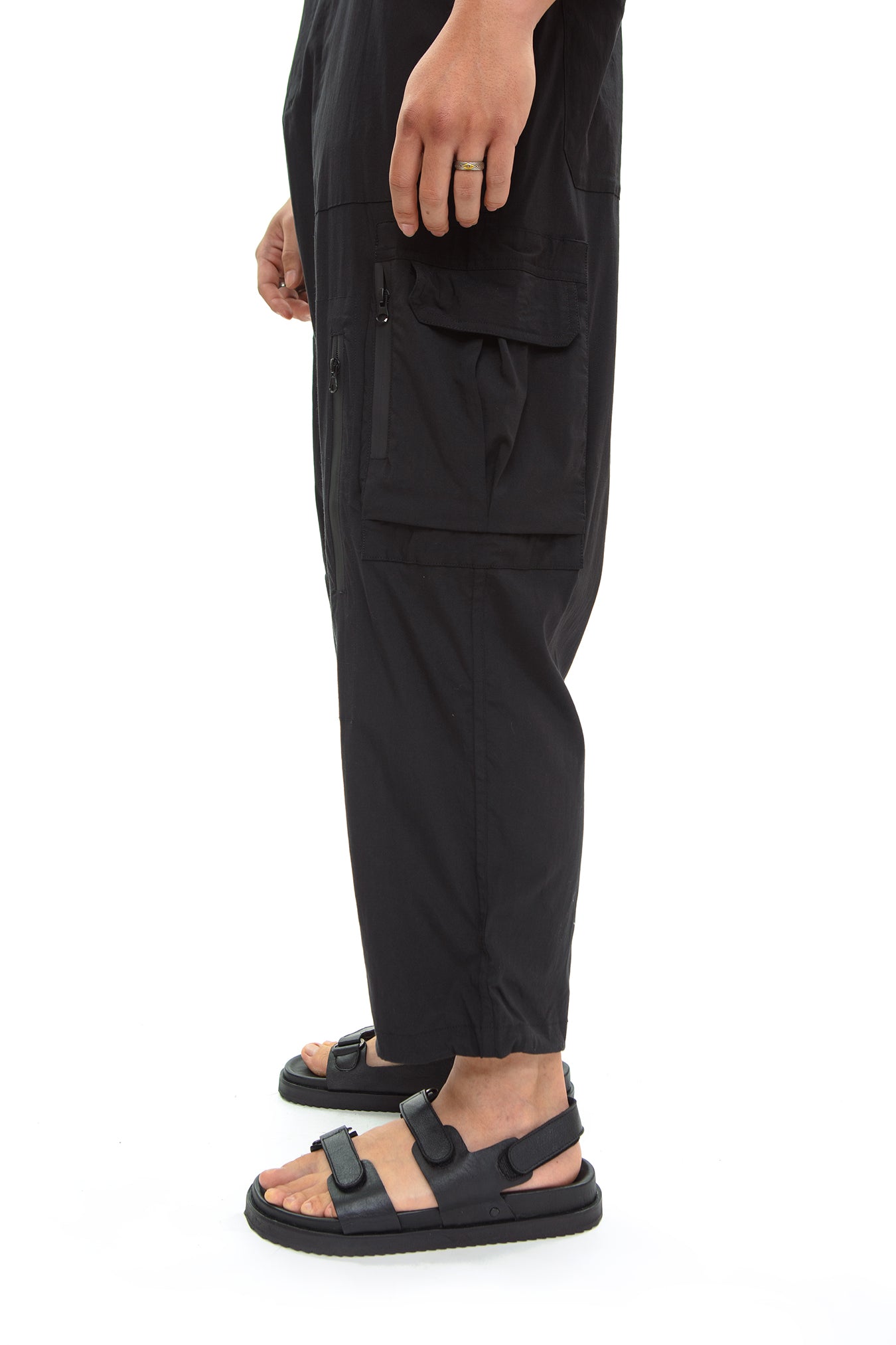 Bunta Long Pant