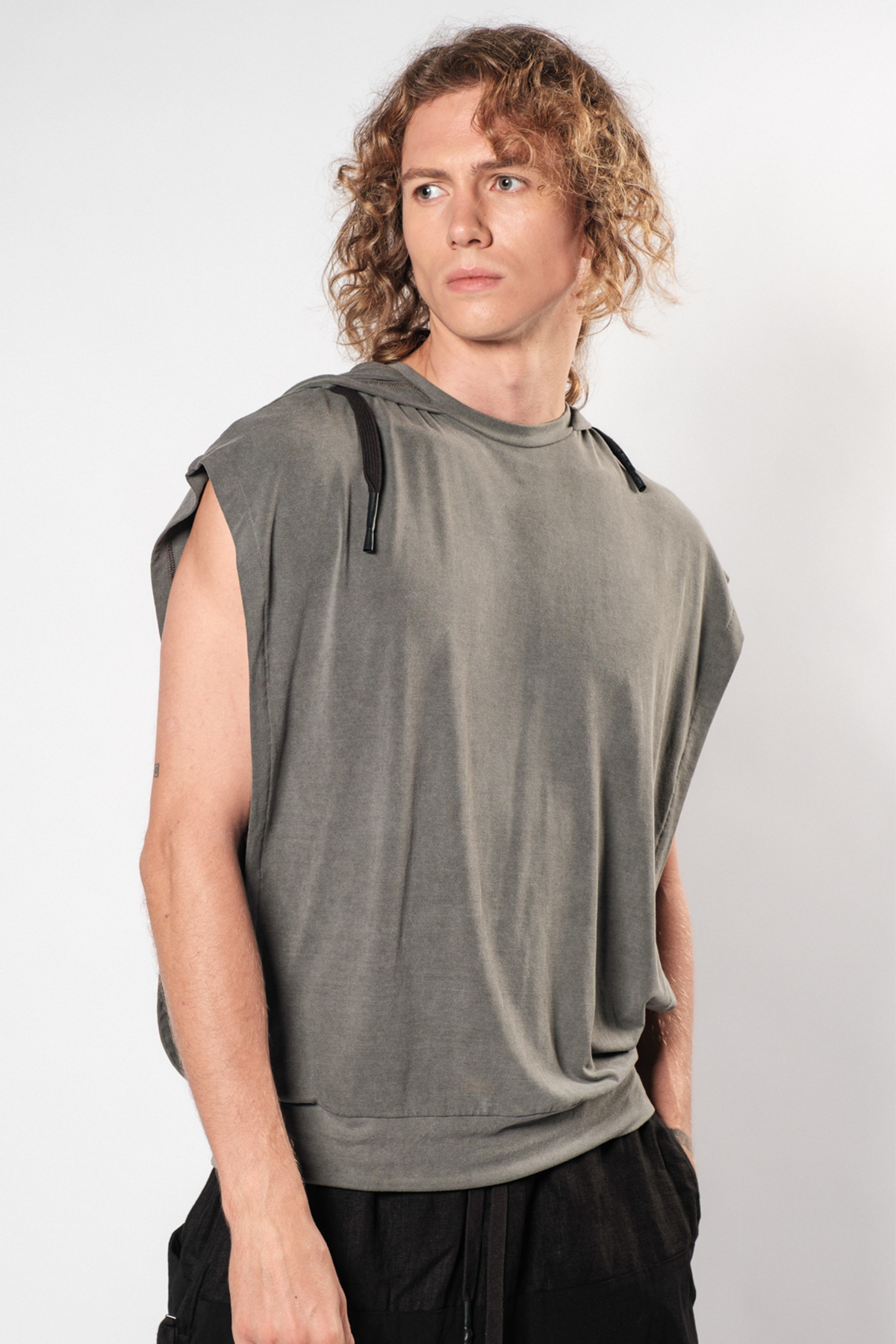 Casablanca Cotton T-shirt