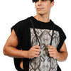 Casablanca Printed T-Shirt