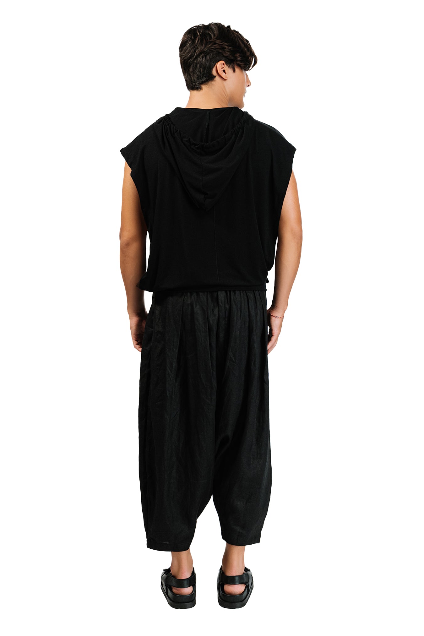 Casablanca Printed T-Shirt