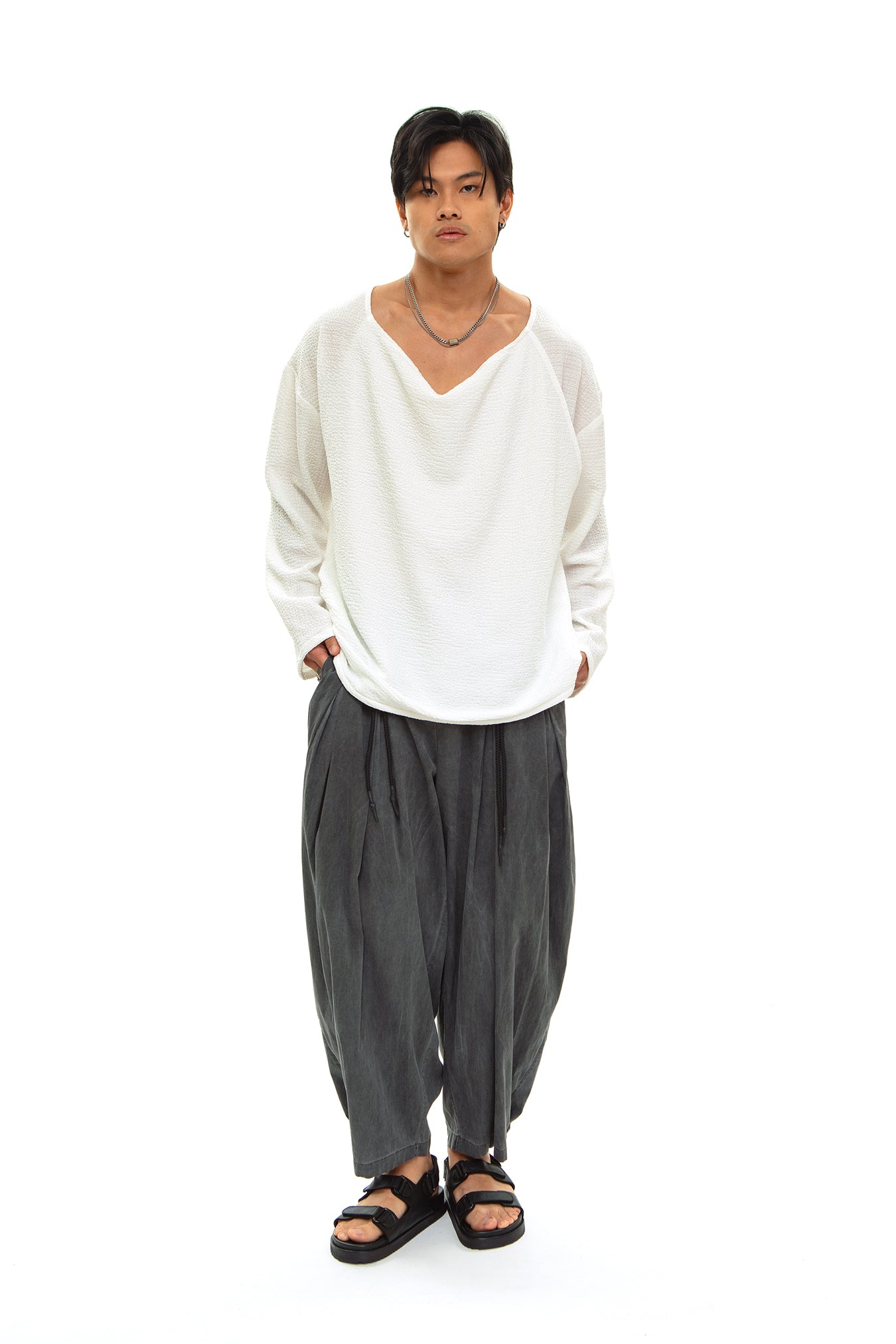 Chailot Top