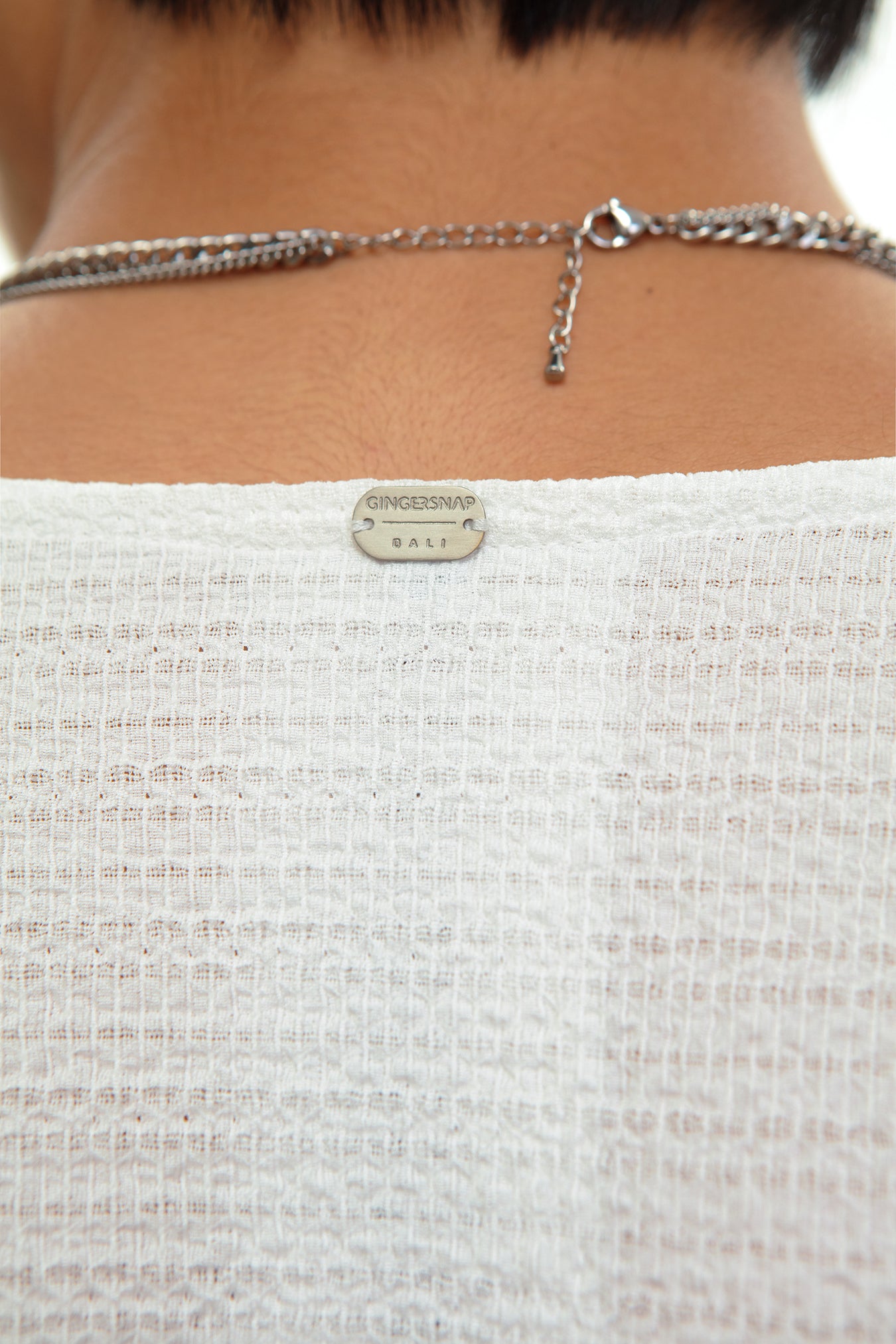 Chailot Top