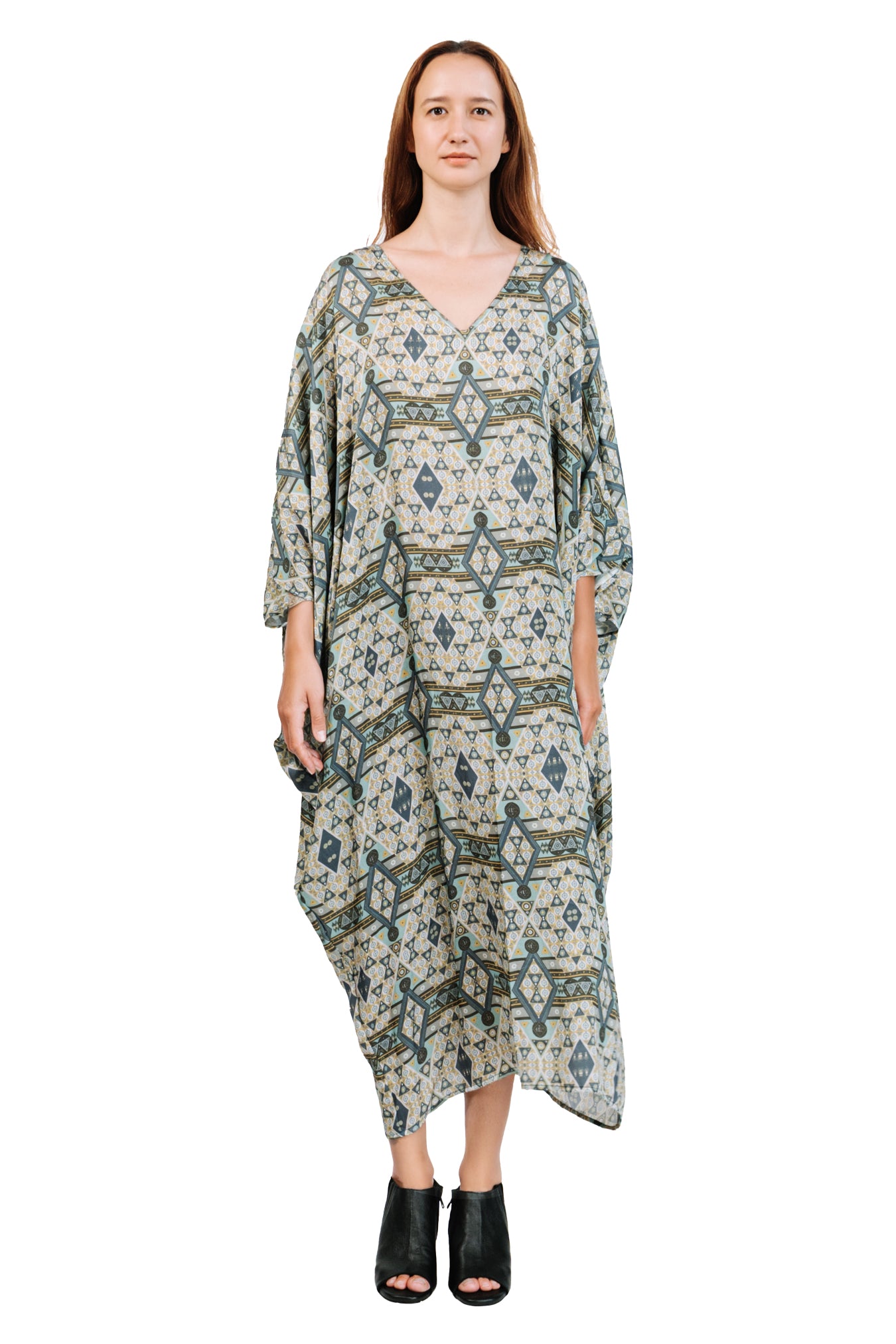 Delmar Kaftan