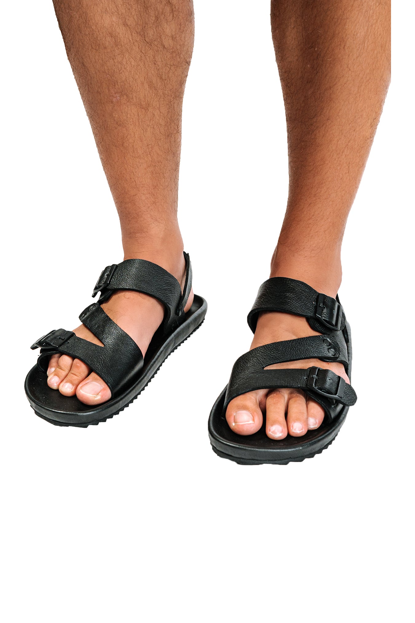 Desir Leather Sandal