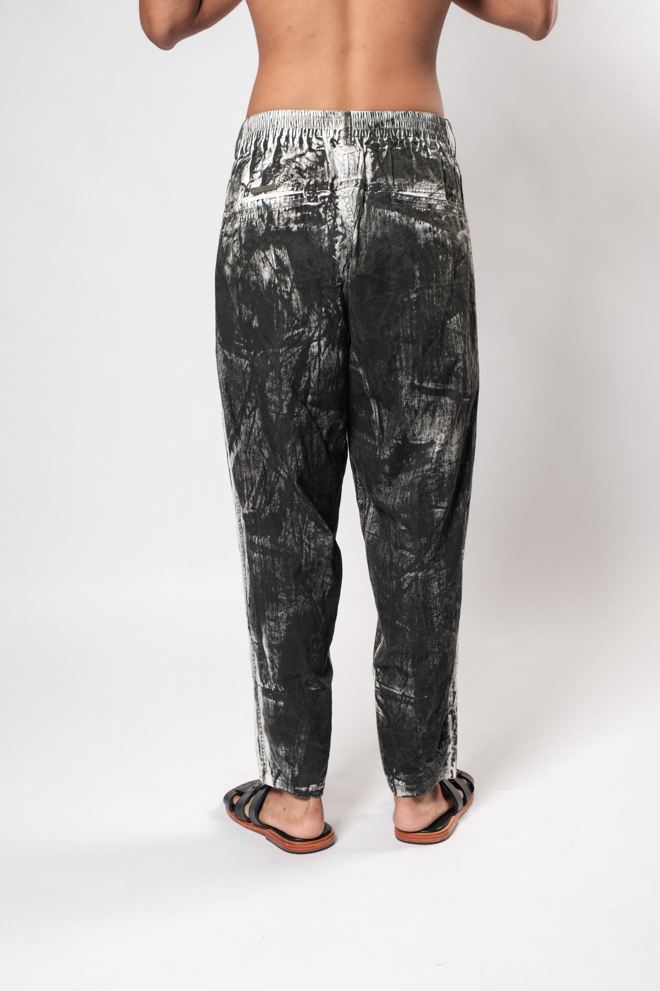 Circus, Pantalon en Coton 