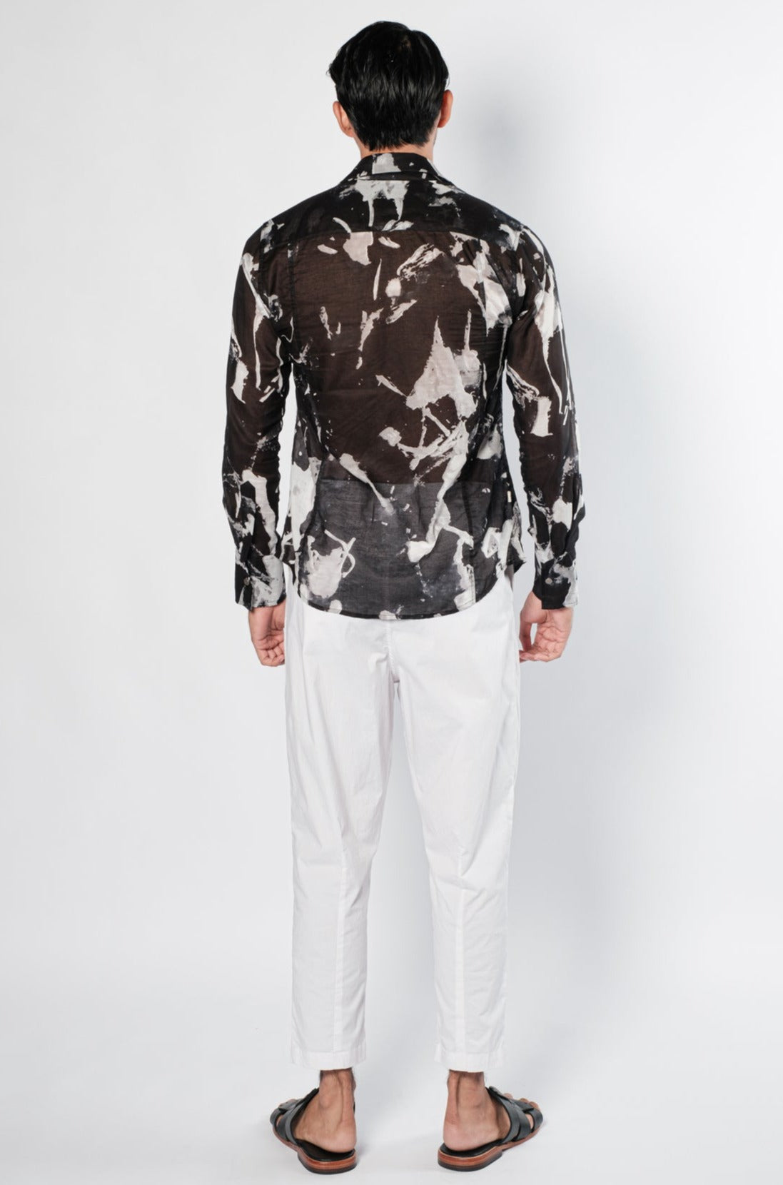 Warna, Chemise en Coton 