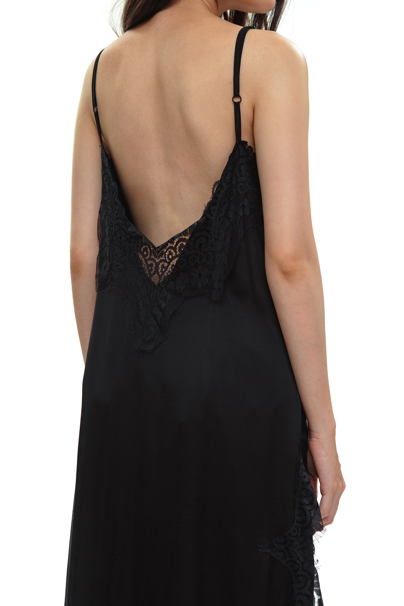 Ela Lace Dress