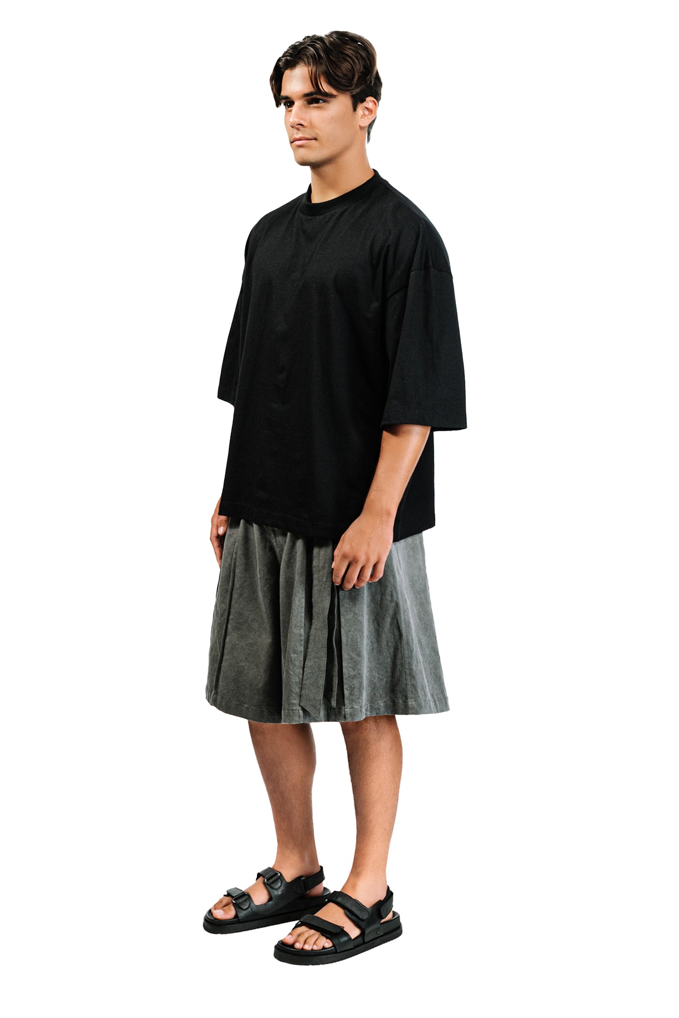 Gozen Short Pant
