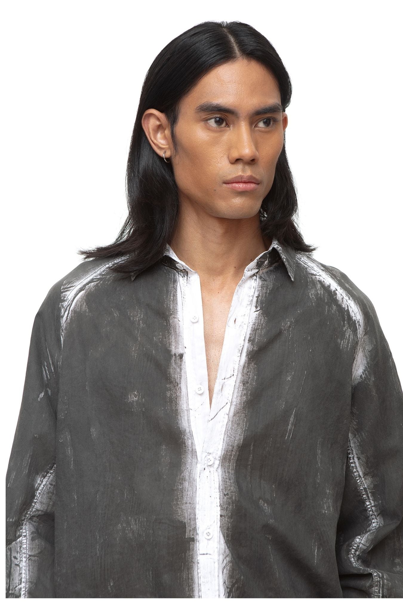 Gary Cotton Shirt