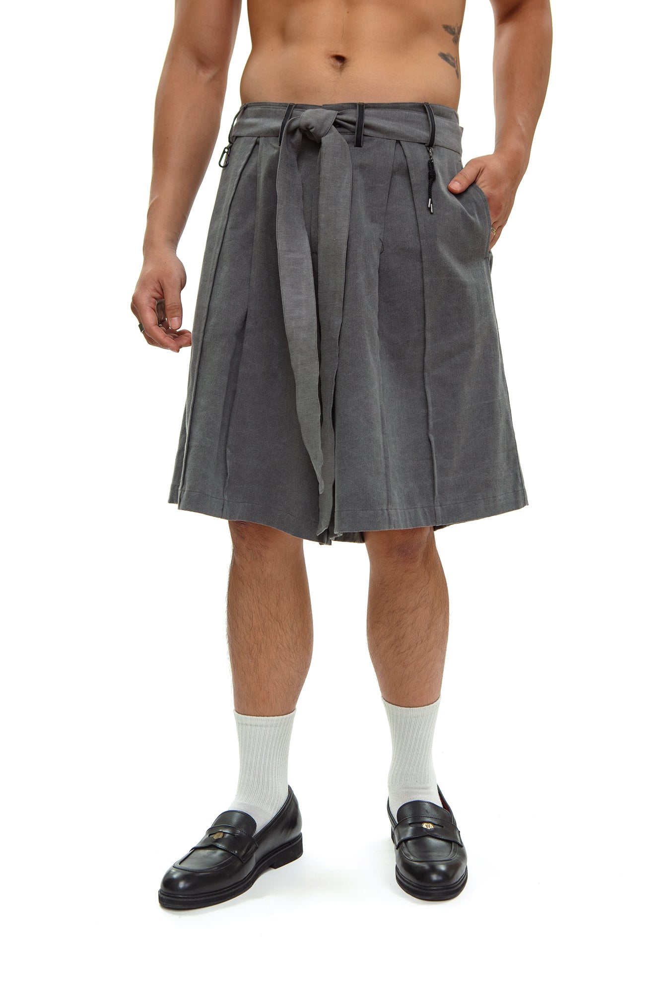 Gozen Short Pant