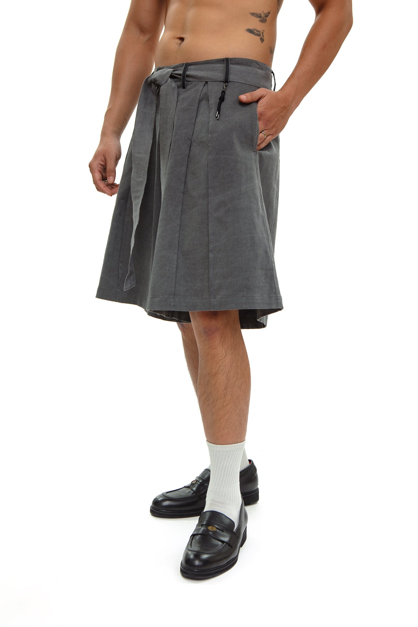 Gozen Short Pant