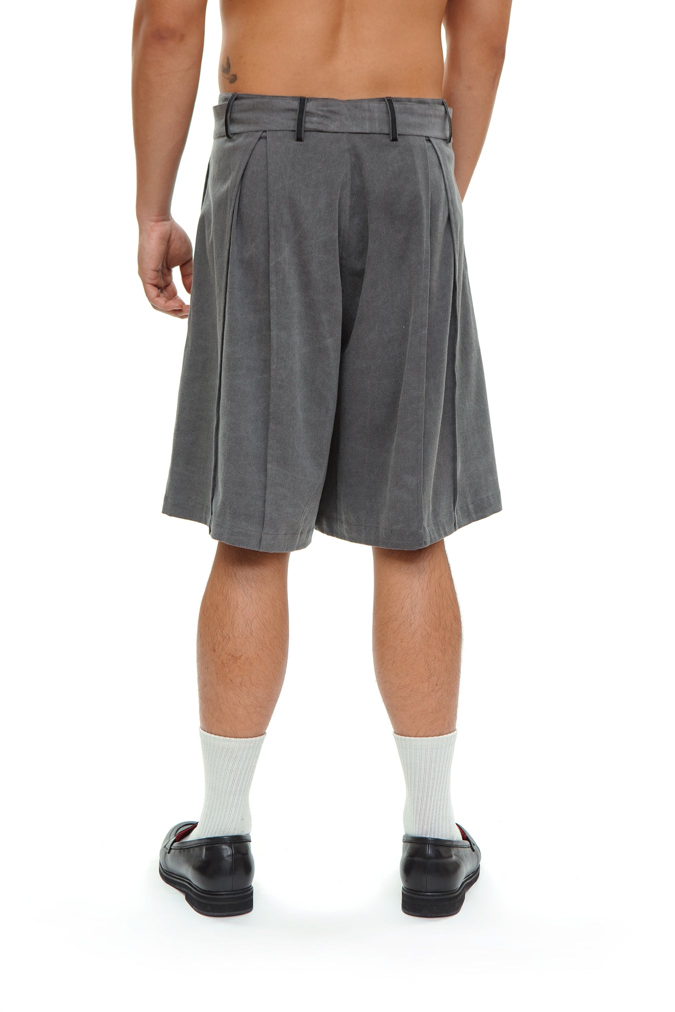 Gozen Short Pant