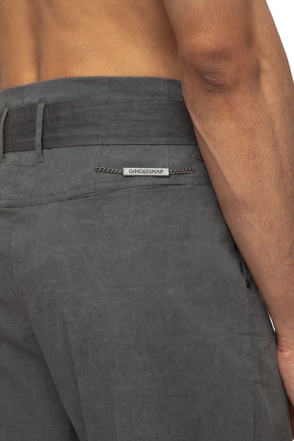 Gunma Pants — Pigment Bio