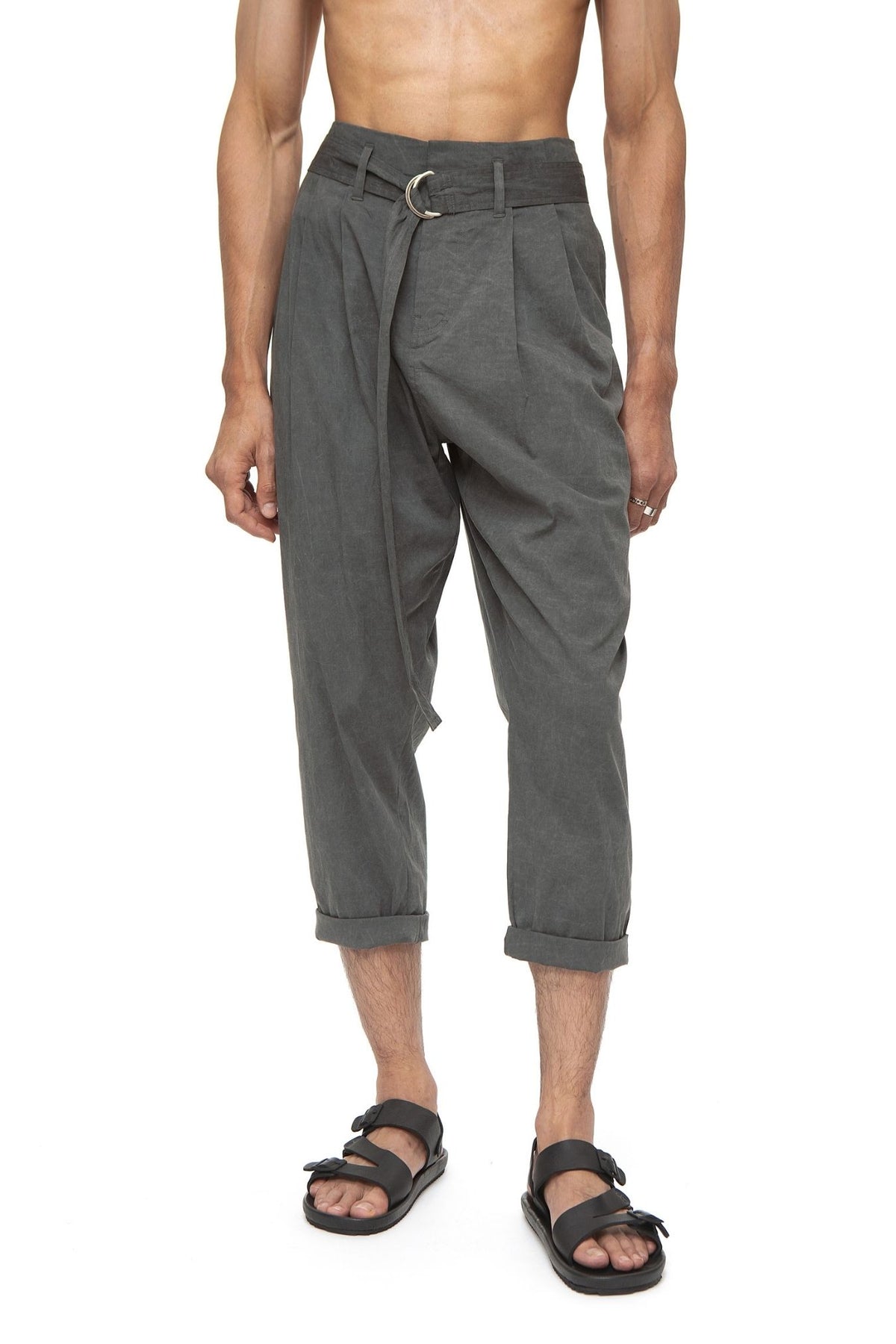 Gunma Pants — Pigment Bio