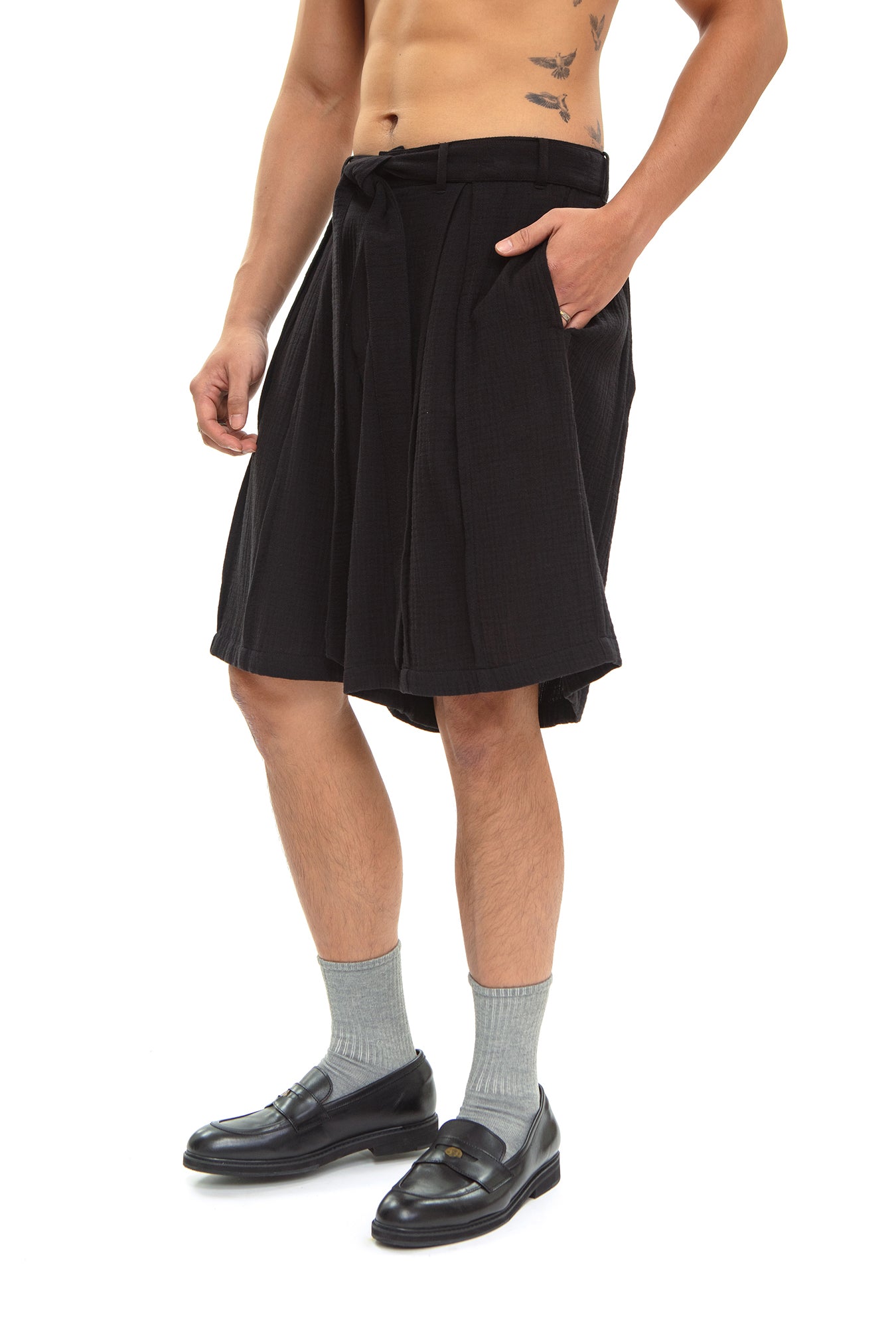 Hachiricki Short Pant