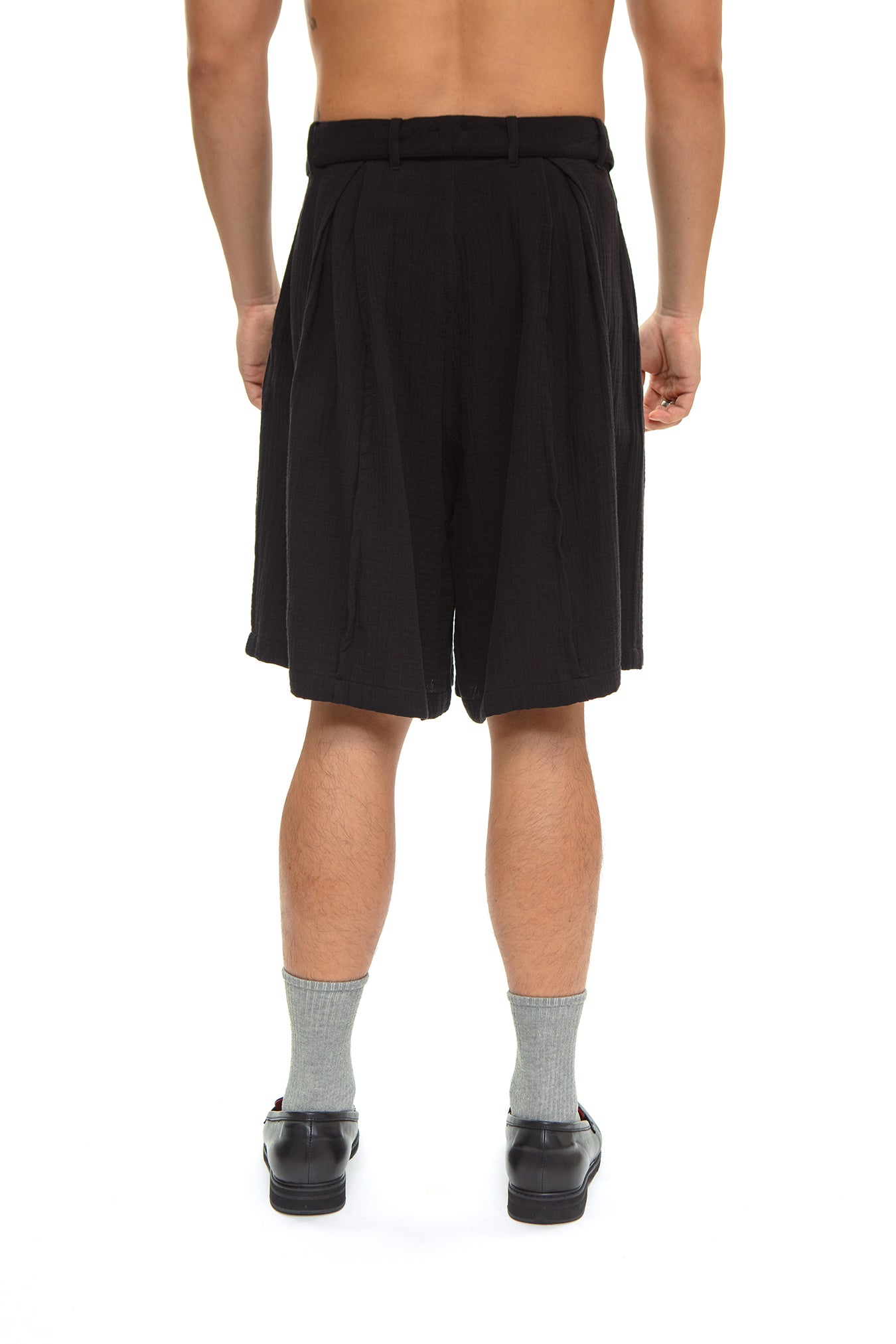 Hachiricki Short Pant