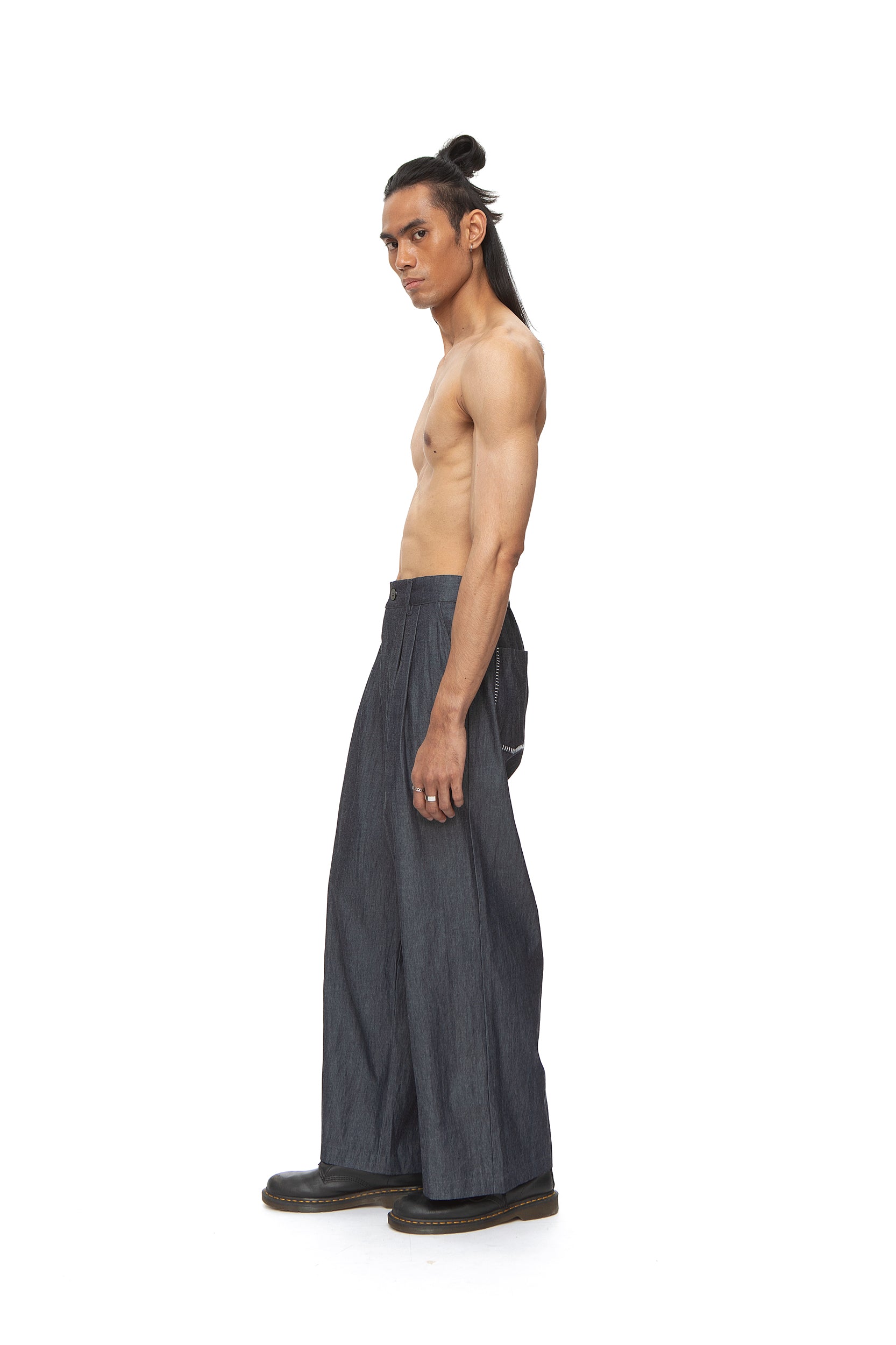 Sahara Denim Pant