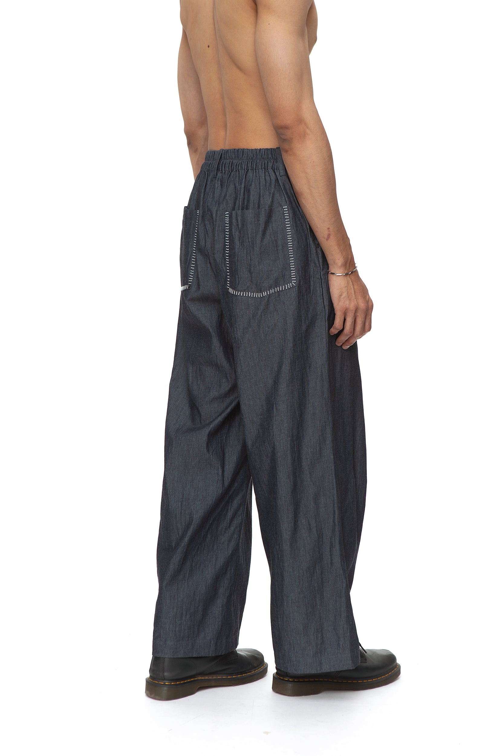 Sahara Denim Pant