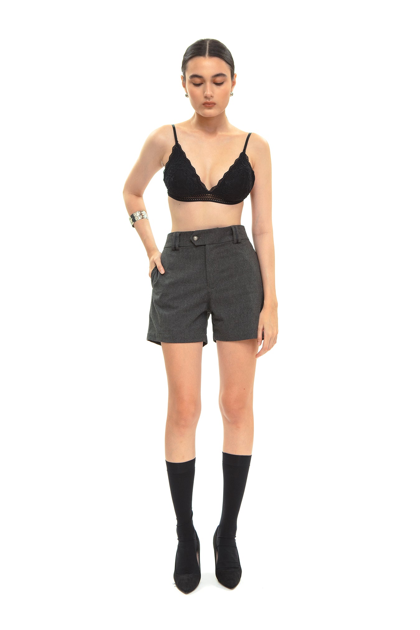 Juliana Short Pant