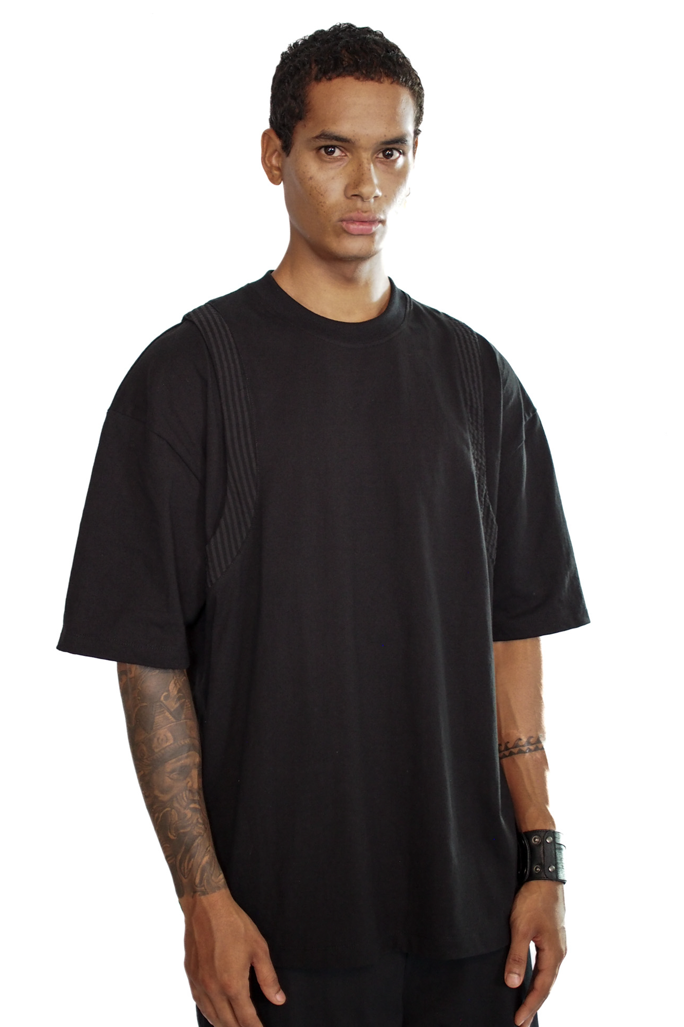 Kamis Cotton T-shirt