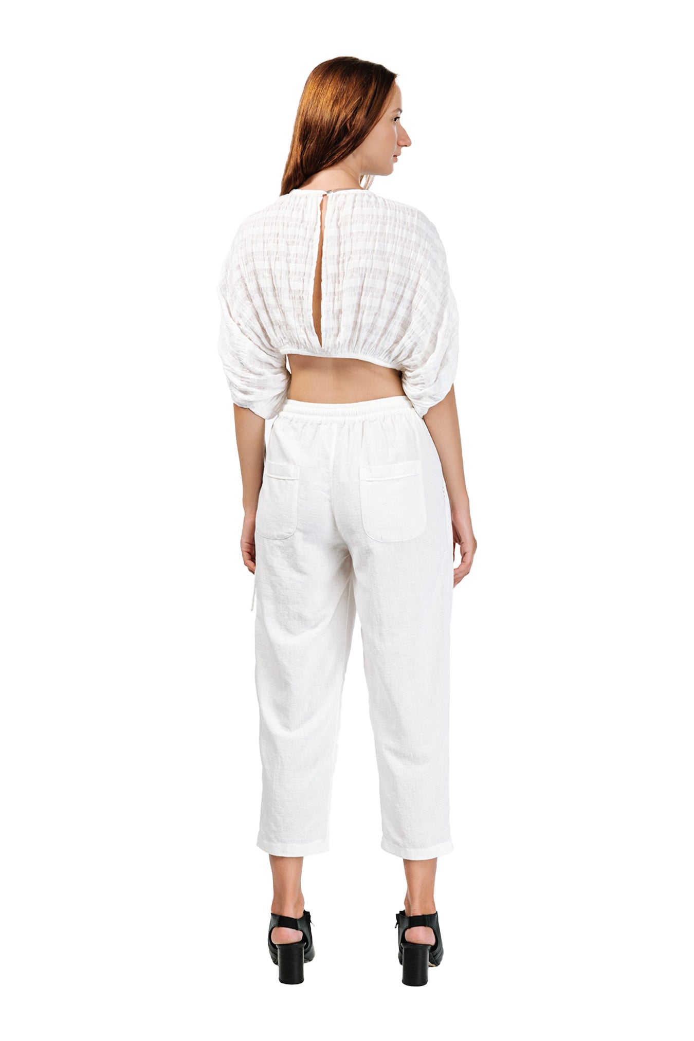 Tizi Long Pant