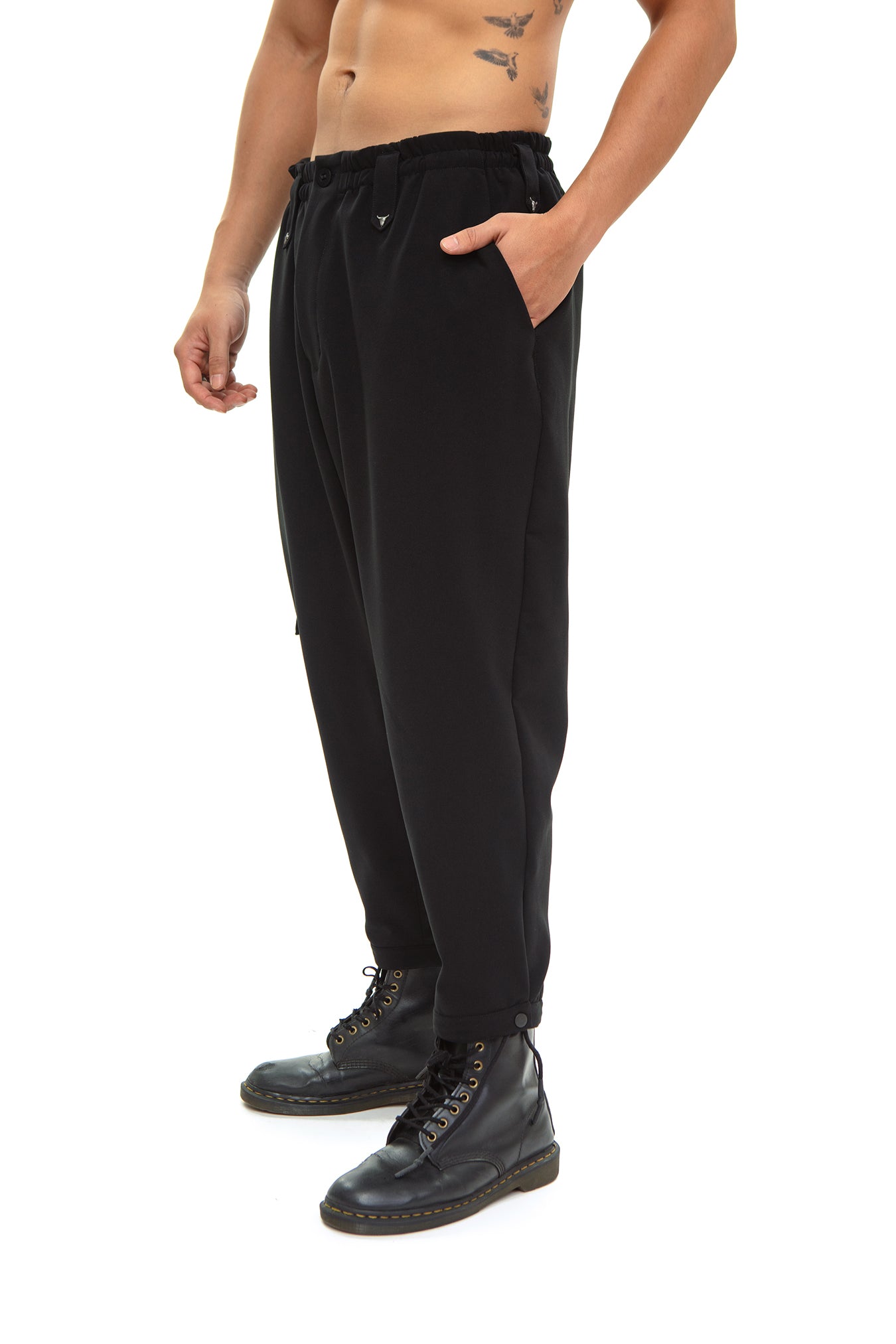 Kaifa Pant