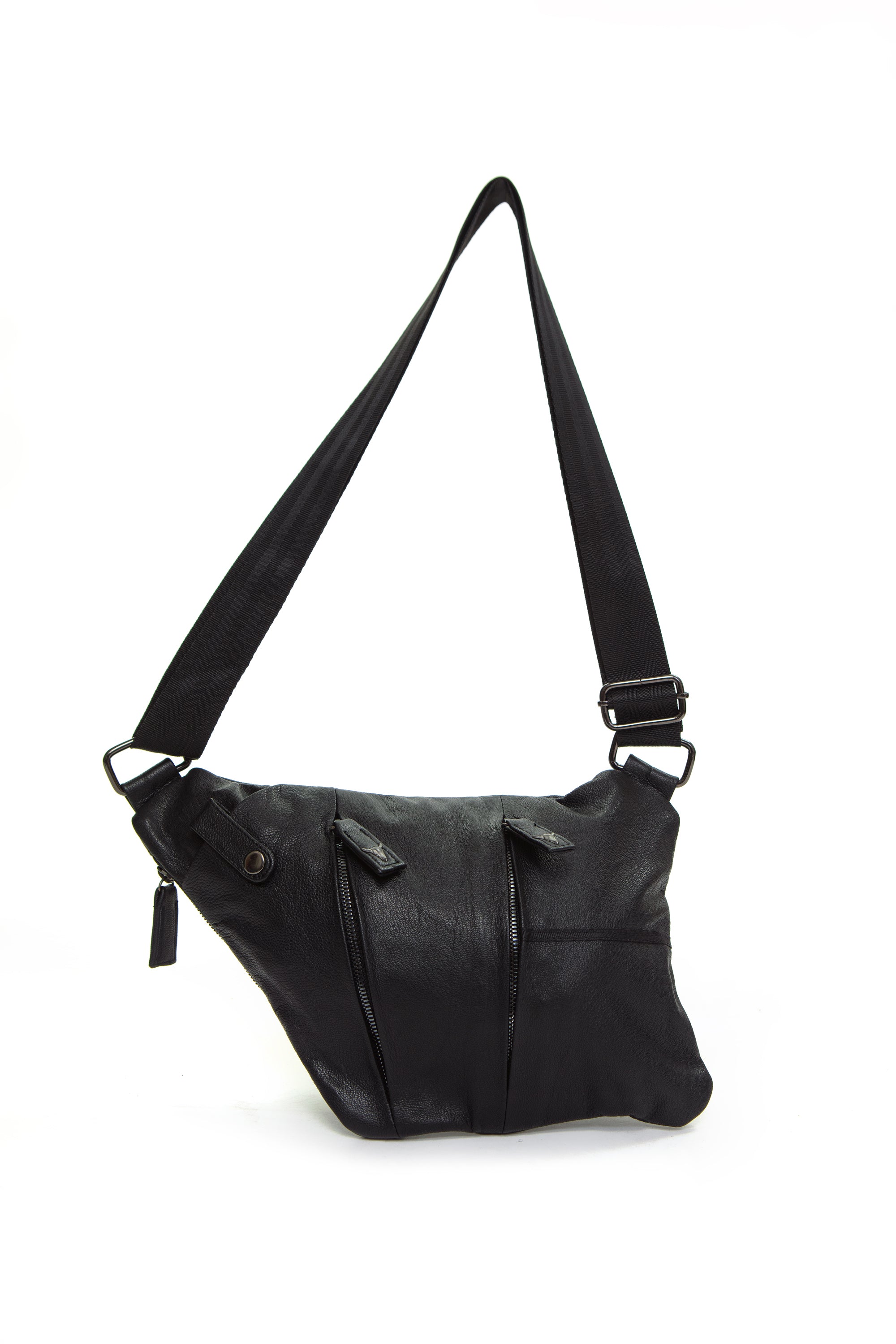 Kin Leather Pocket