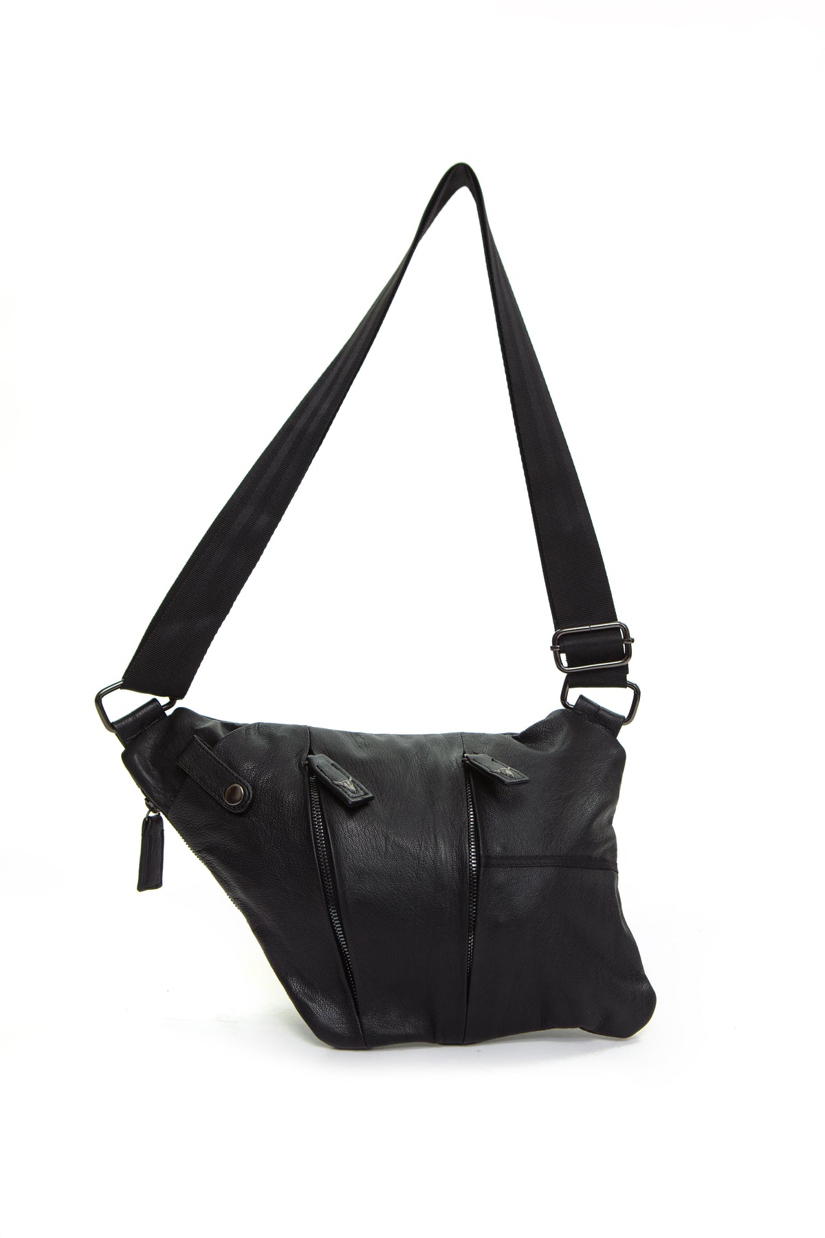 Kin Leather Pocket