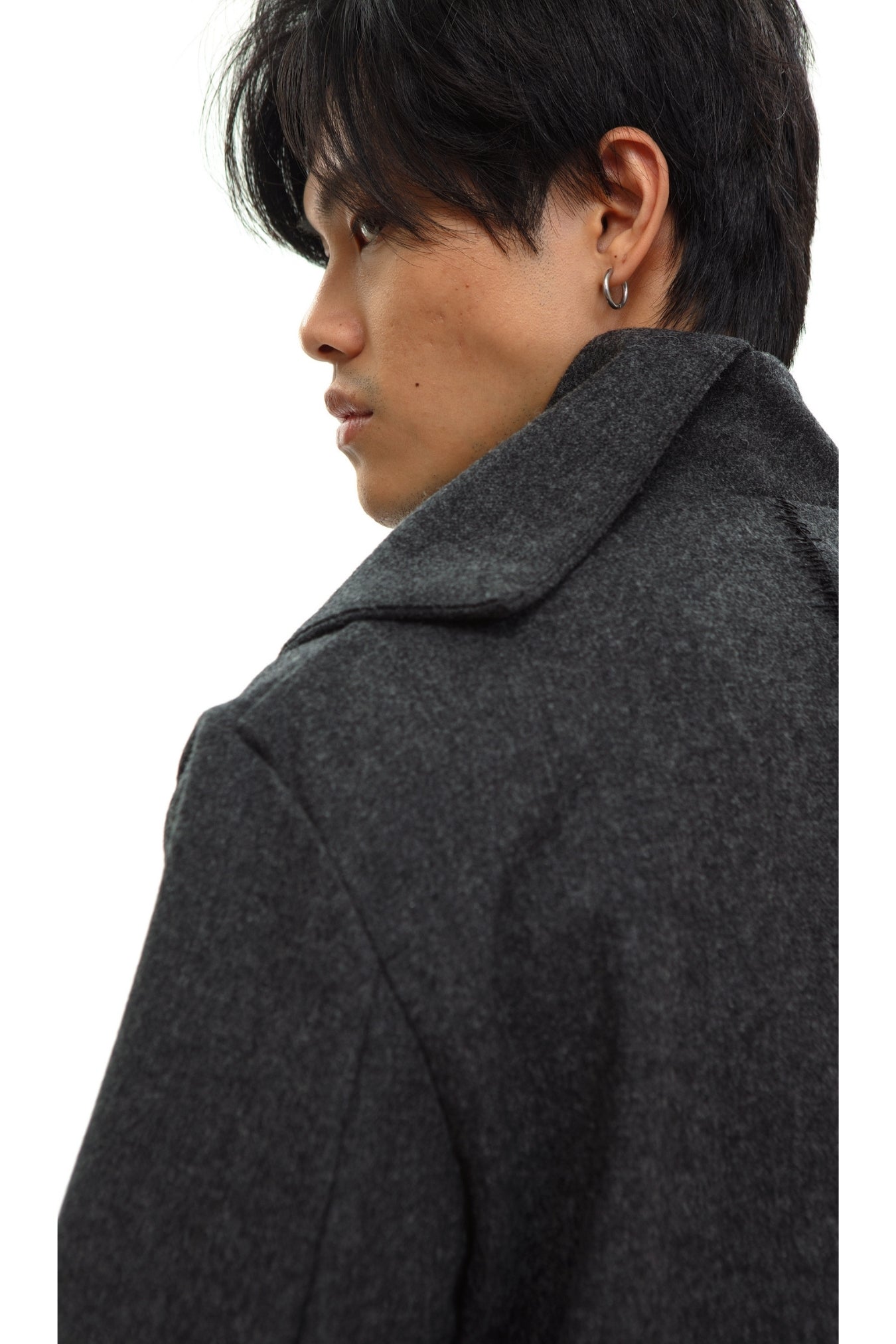 Kirin Short Jacket