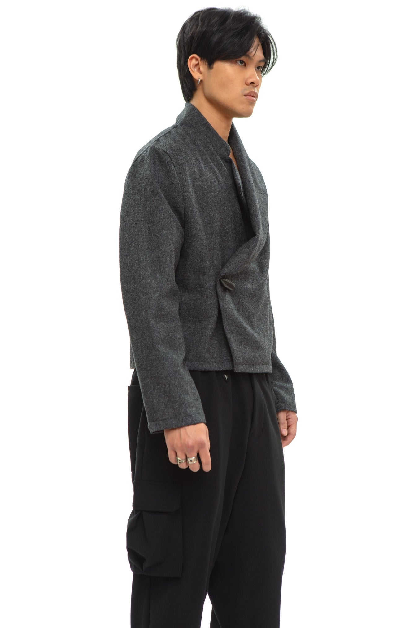 Kirin Short Jacket