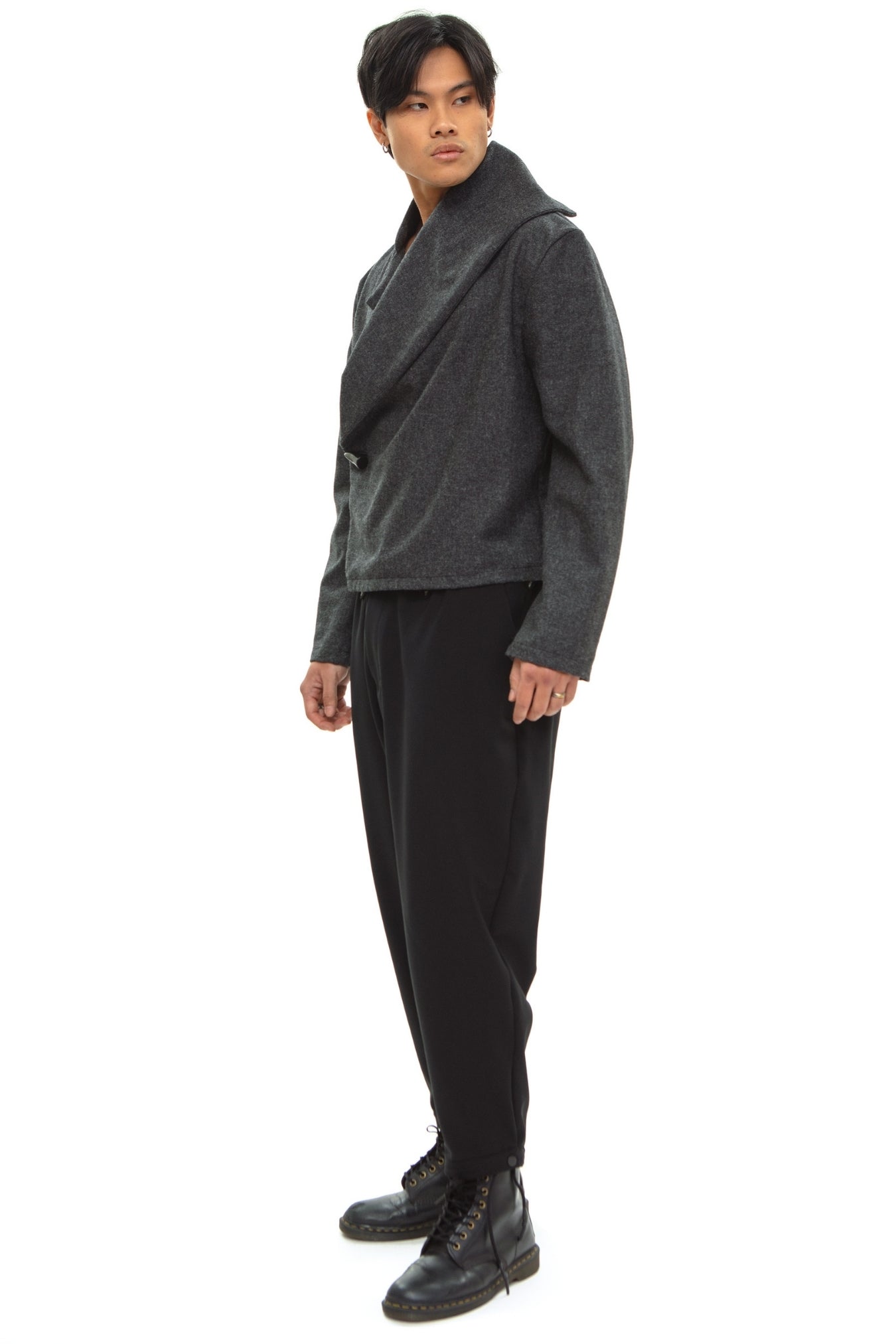 Kirin Short Jacket