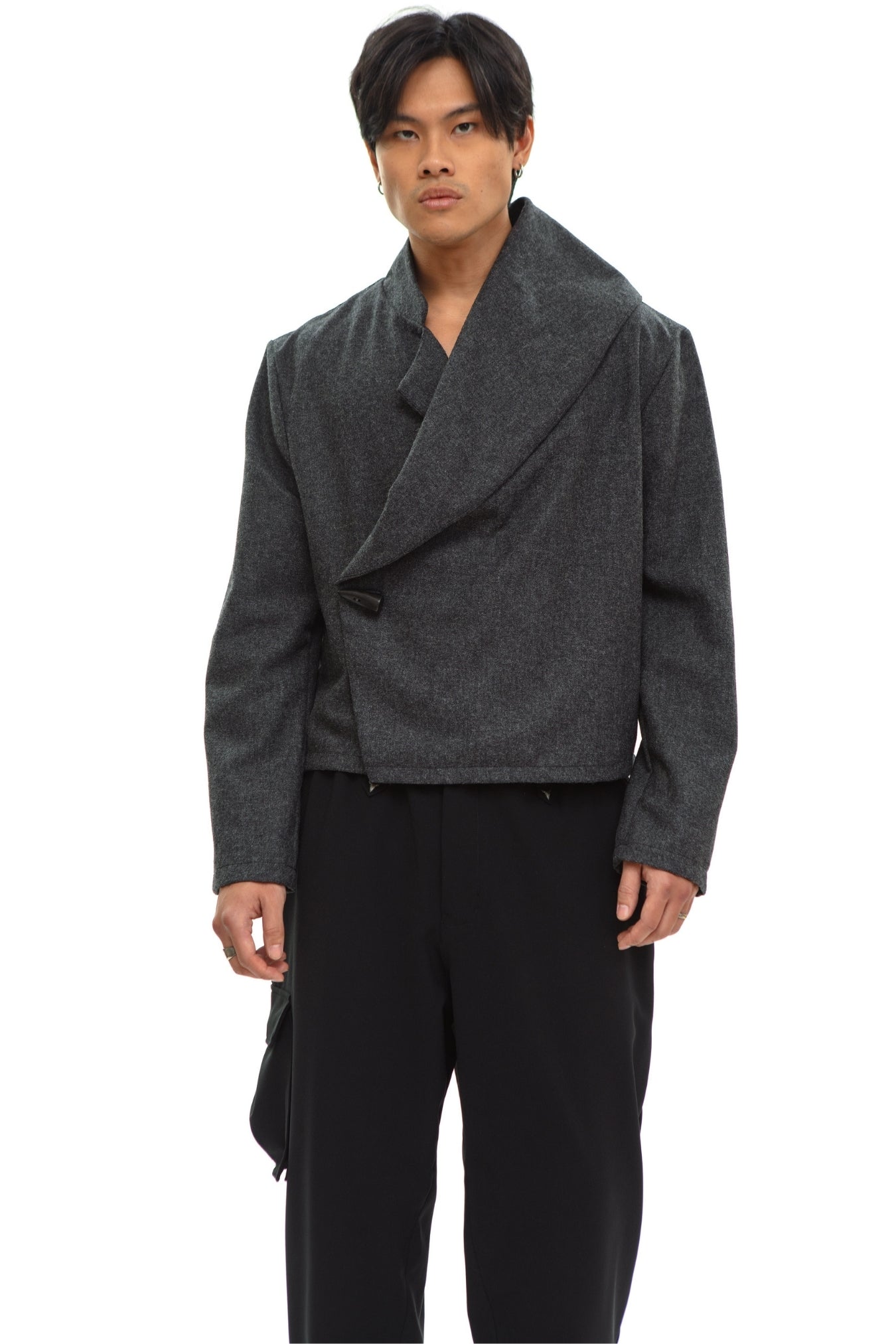 Kirin Short Jacket