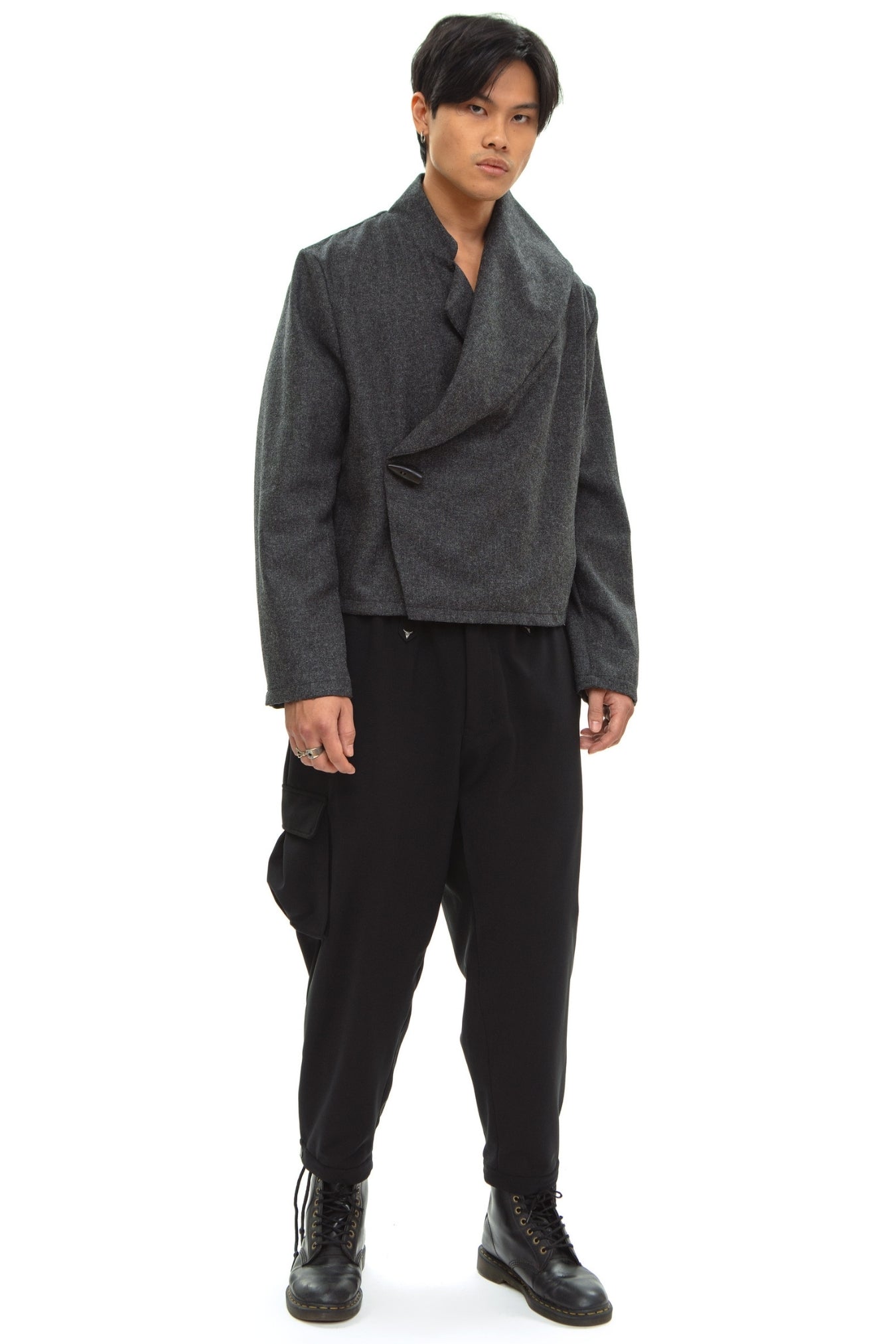 Kirin Short Jacket