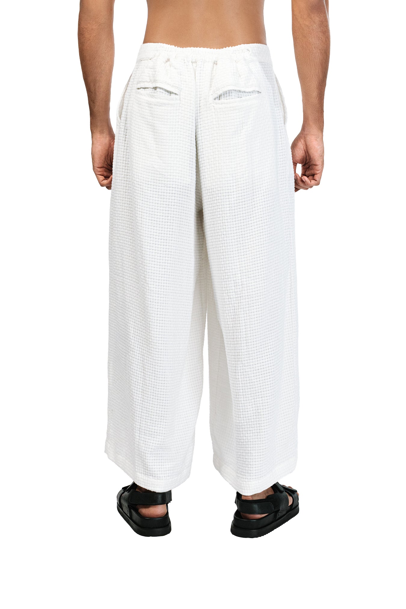 Mostag Pant