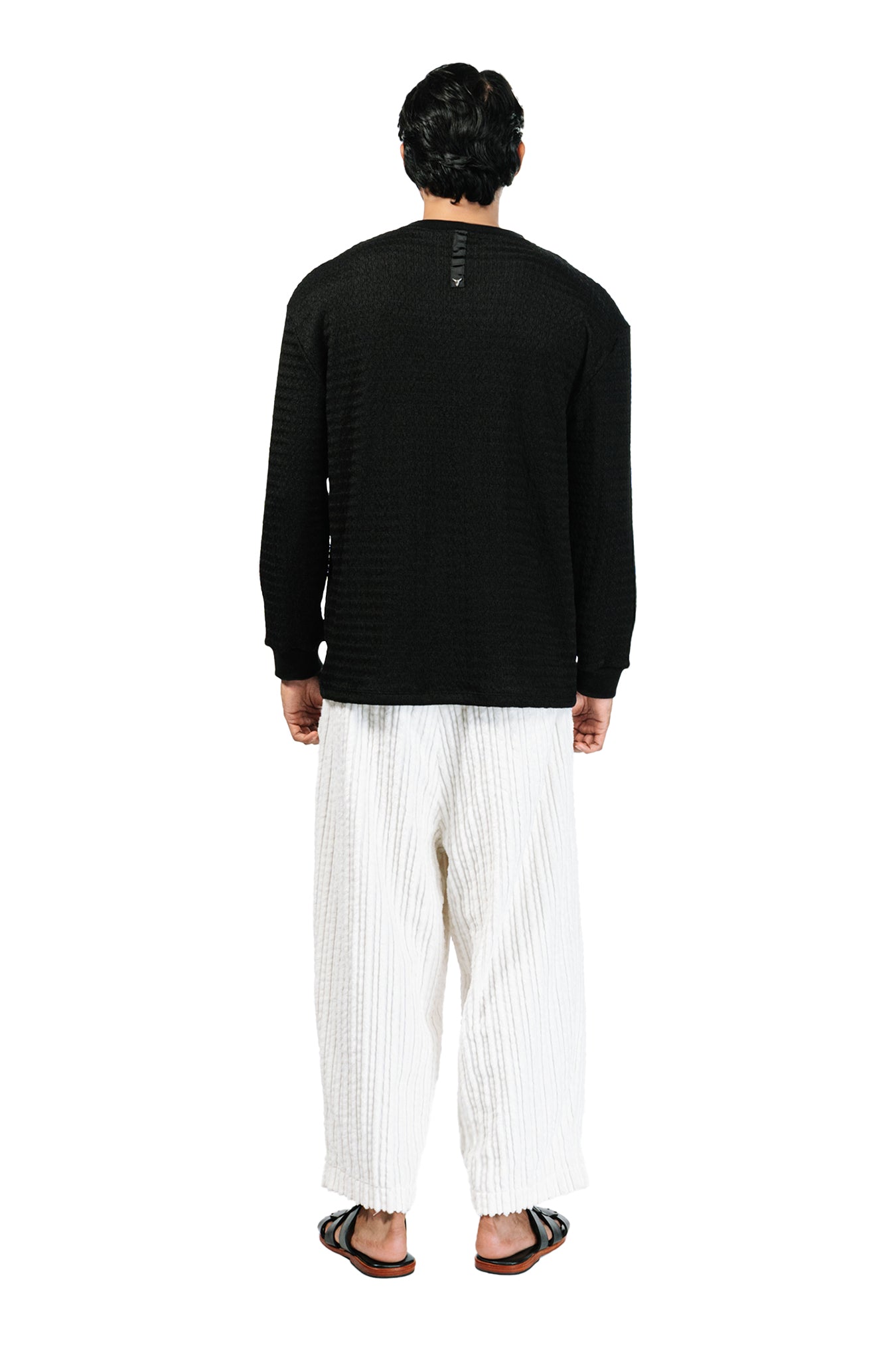 Sambal Corduroy Pant